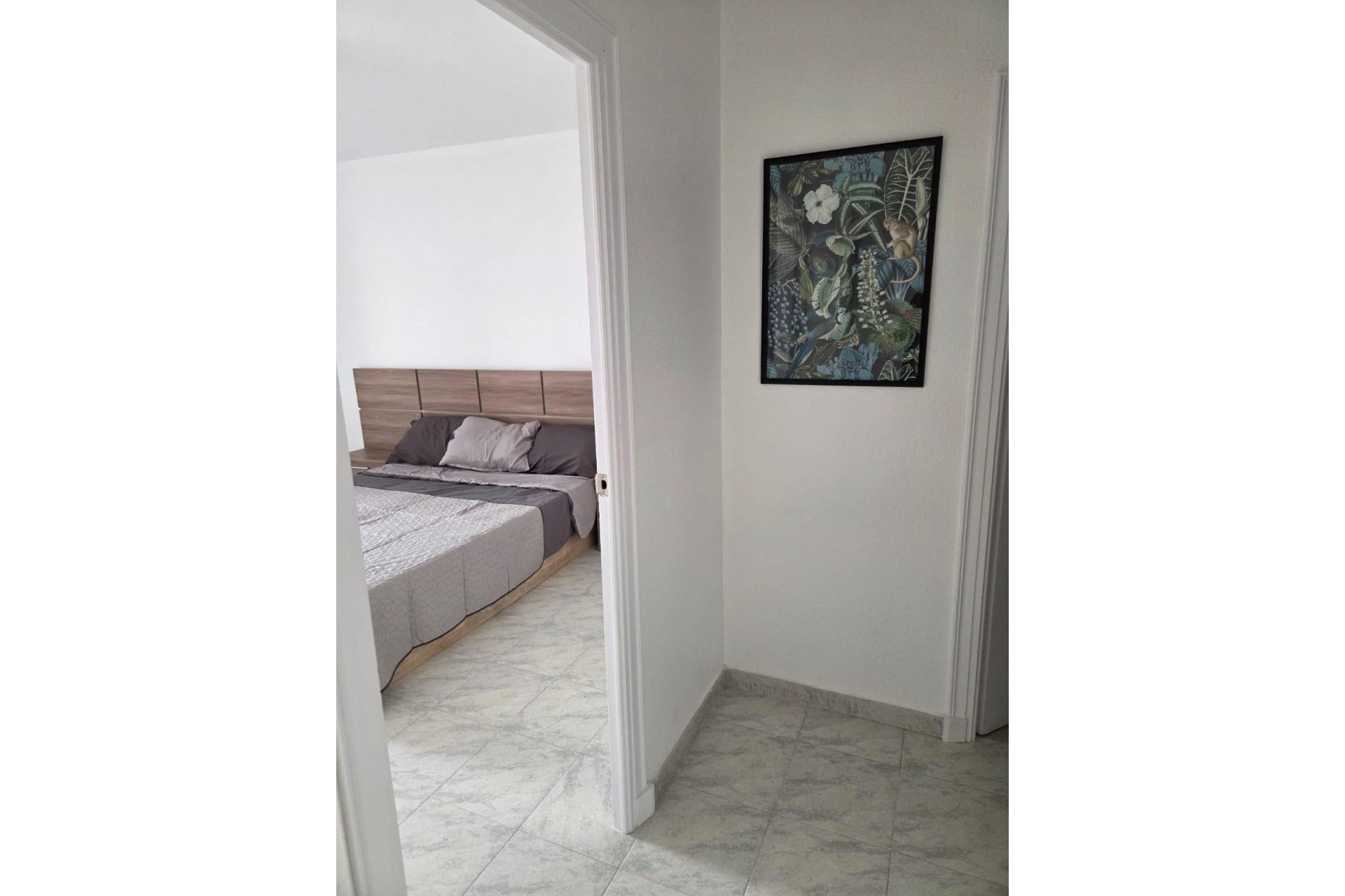 Revente - Apartment -
Torrevieja - Estacion De Autobuses