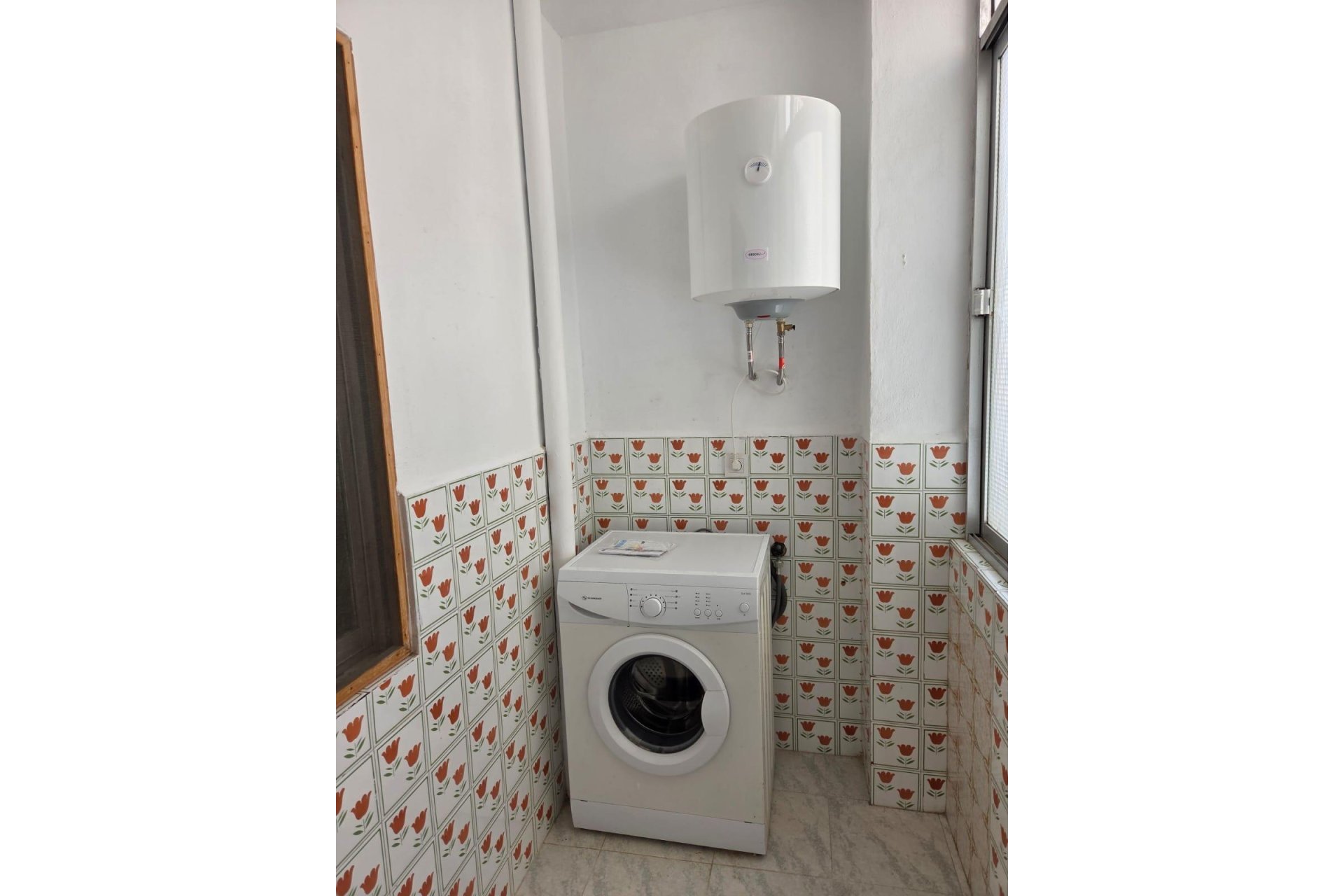Revente - Apartment -
Torrevieja - Estacion De Autobuses