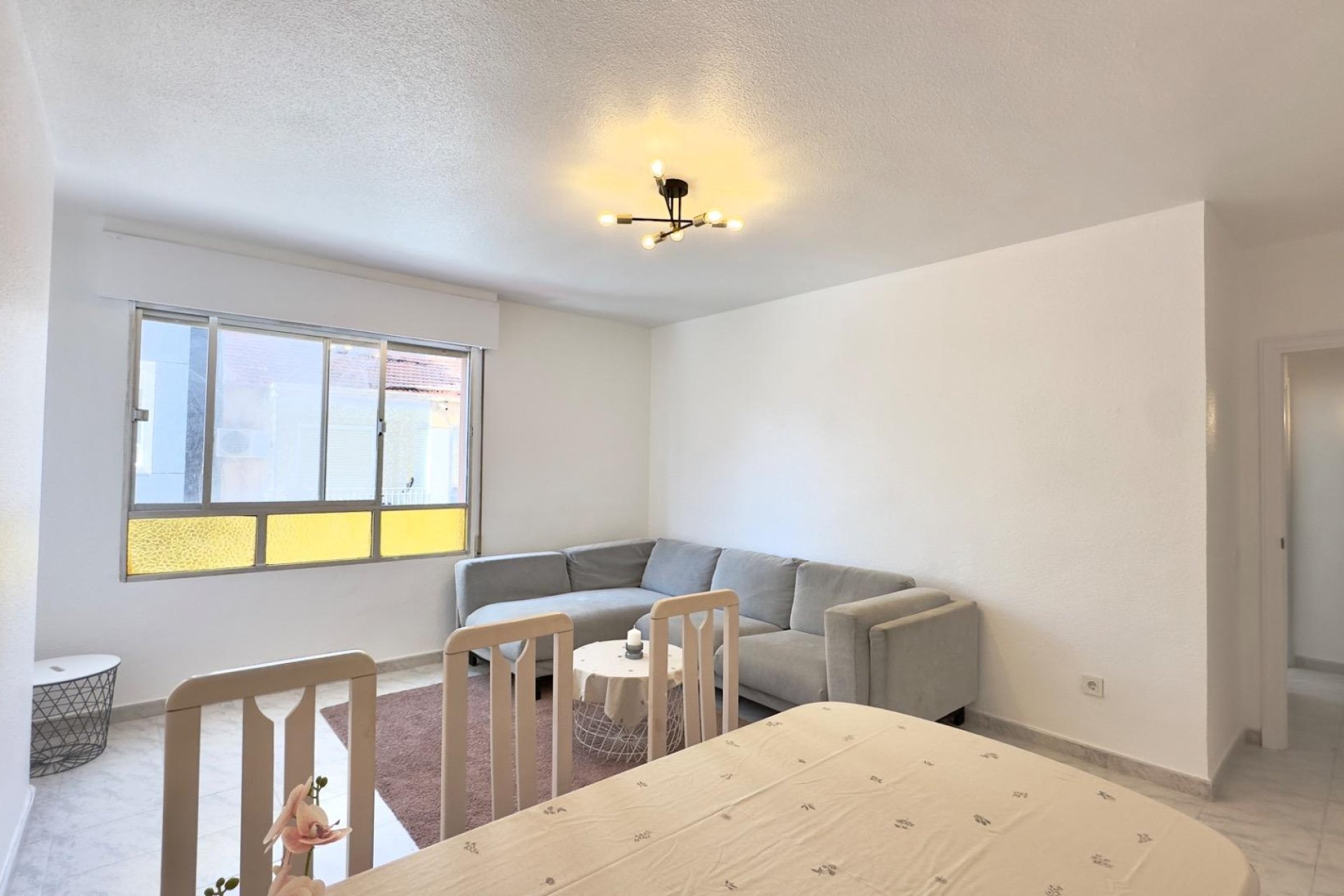 Revente - Apartment -
Torrevieja - Estacion De Autobuses
