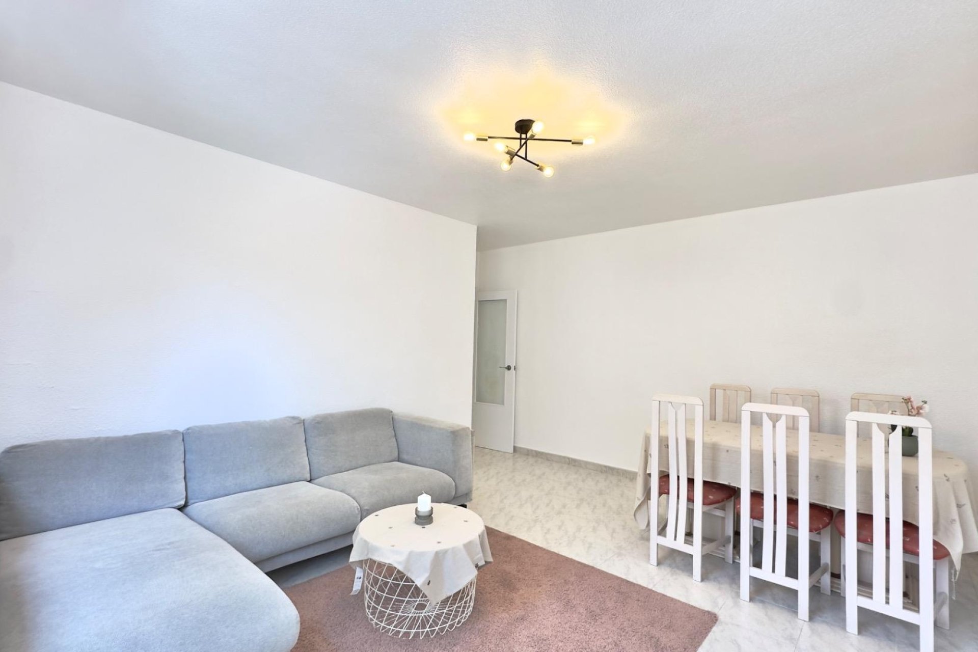 Revente - Apartment -
Torrevieja - Estacion De Autobuses