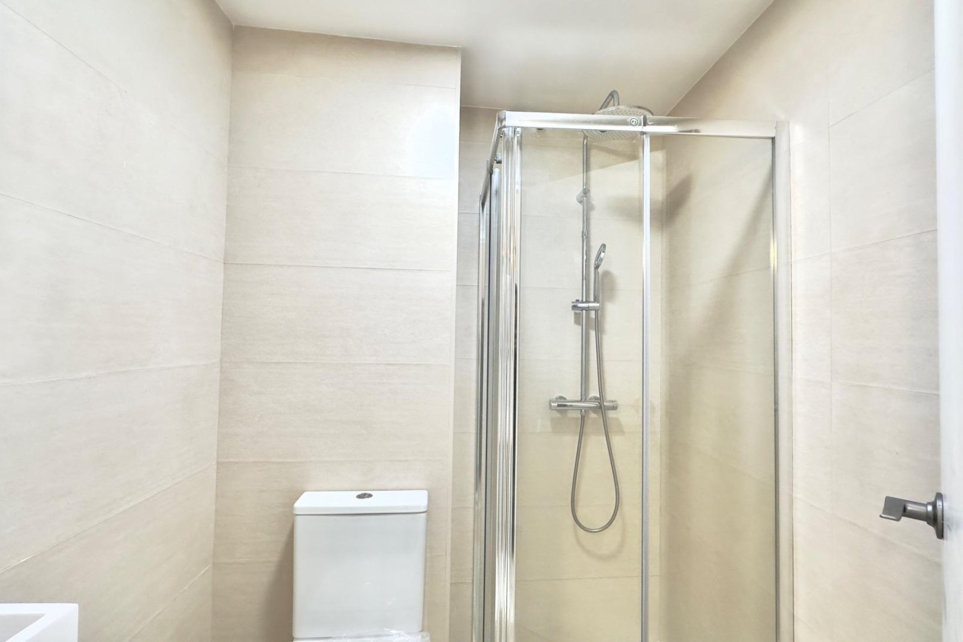 Revente - Apartment -
Torrevieja - Estacion De Autobuses