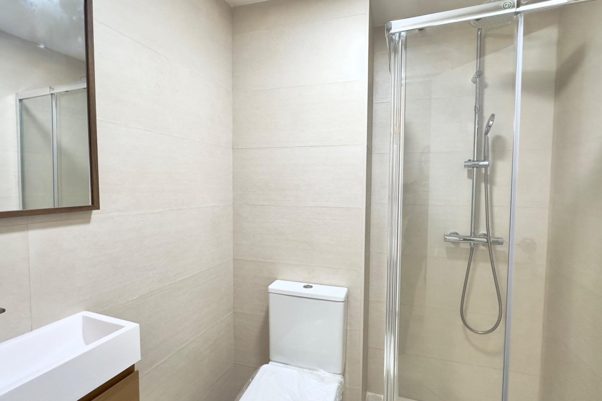 Revente - Apartment -
Torrevieja - Estacion De Autobuses