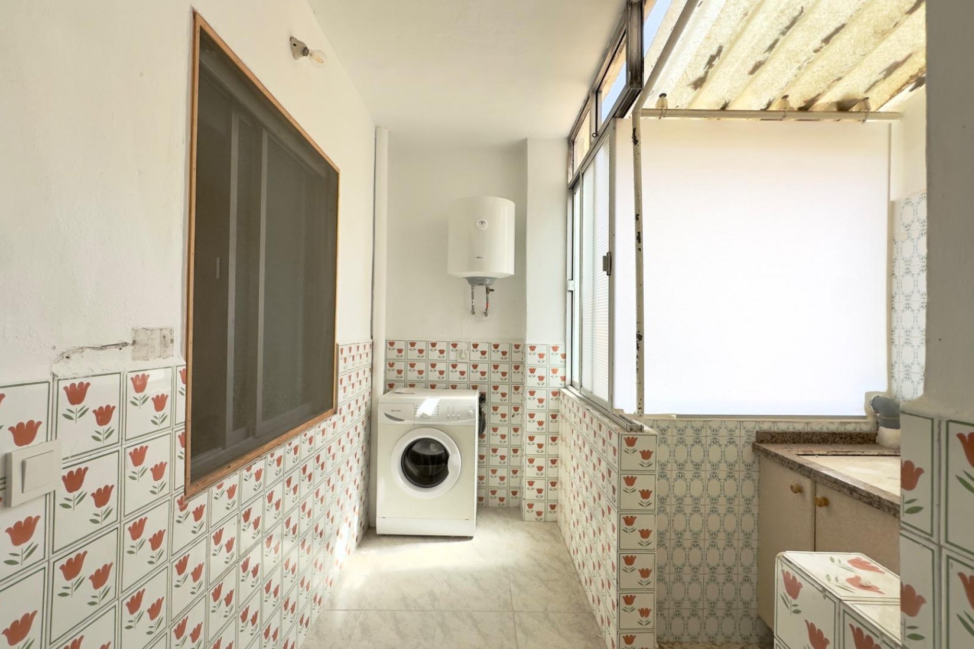 Revente - Apartment -
Torrevieja - Estacion De Autobuses