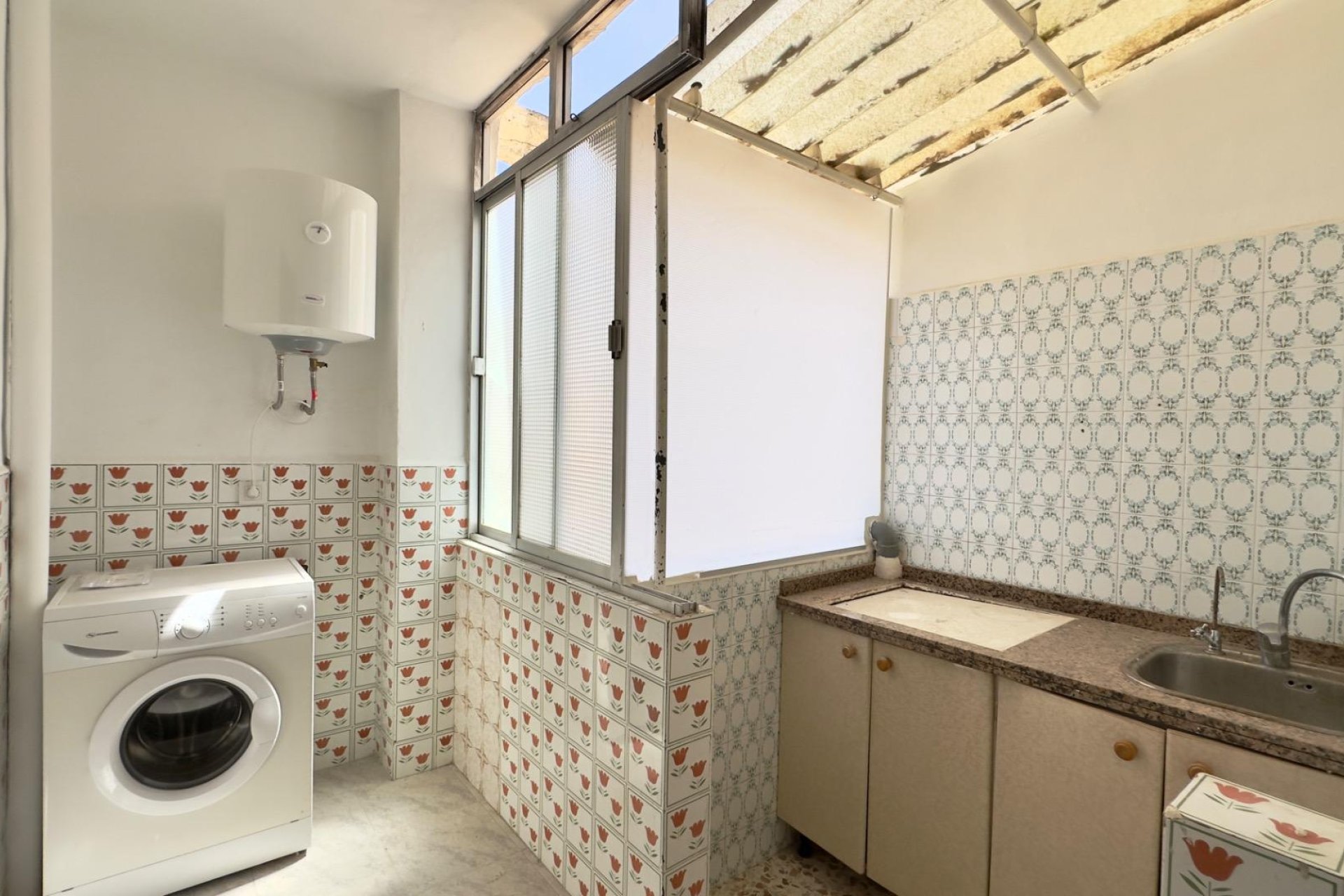 Revente - Apartment -
Torrevieja - Estacion De Autobuses