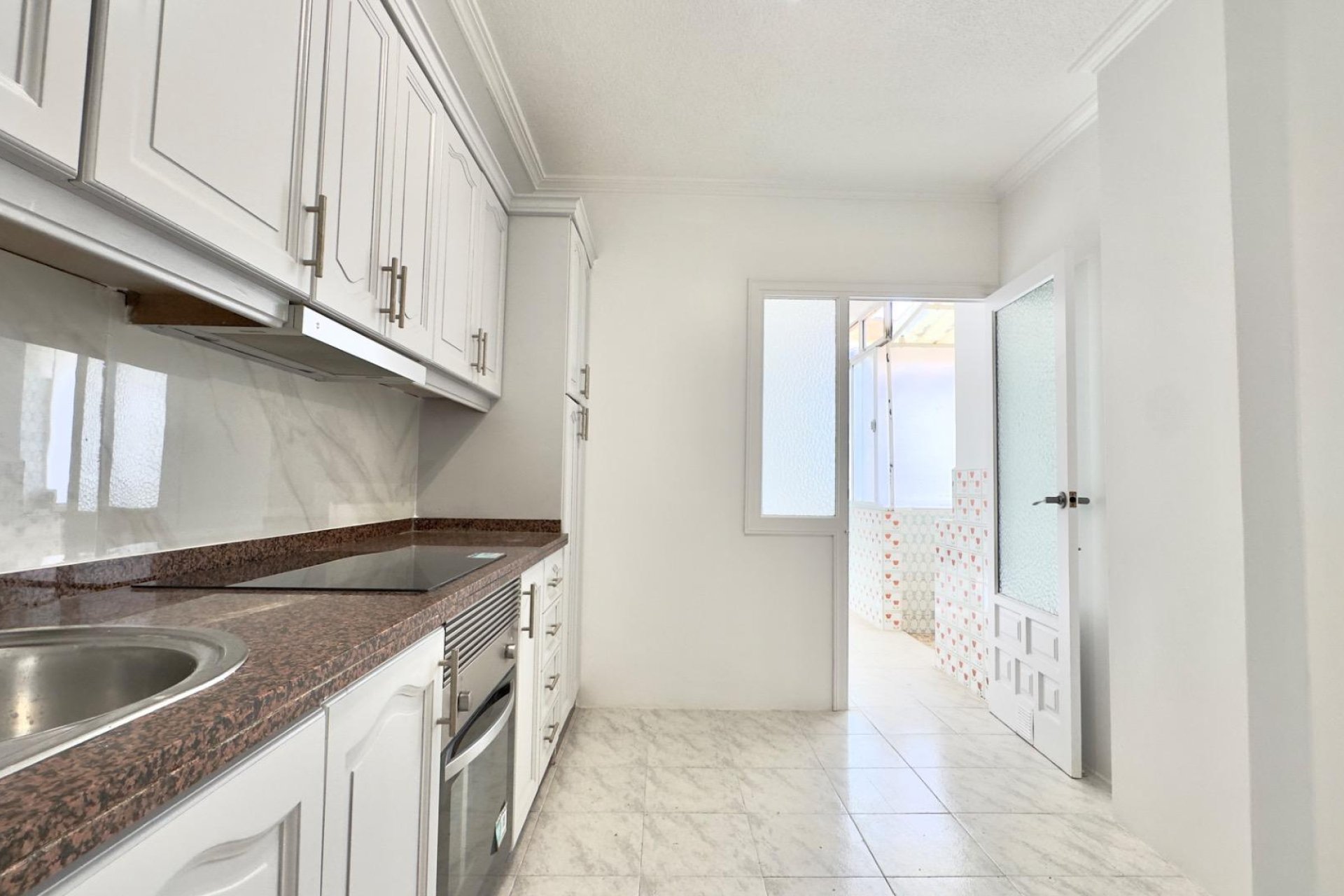 Revente - Apartment -
Torrevieja - Estacion De Autobuses