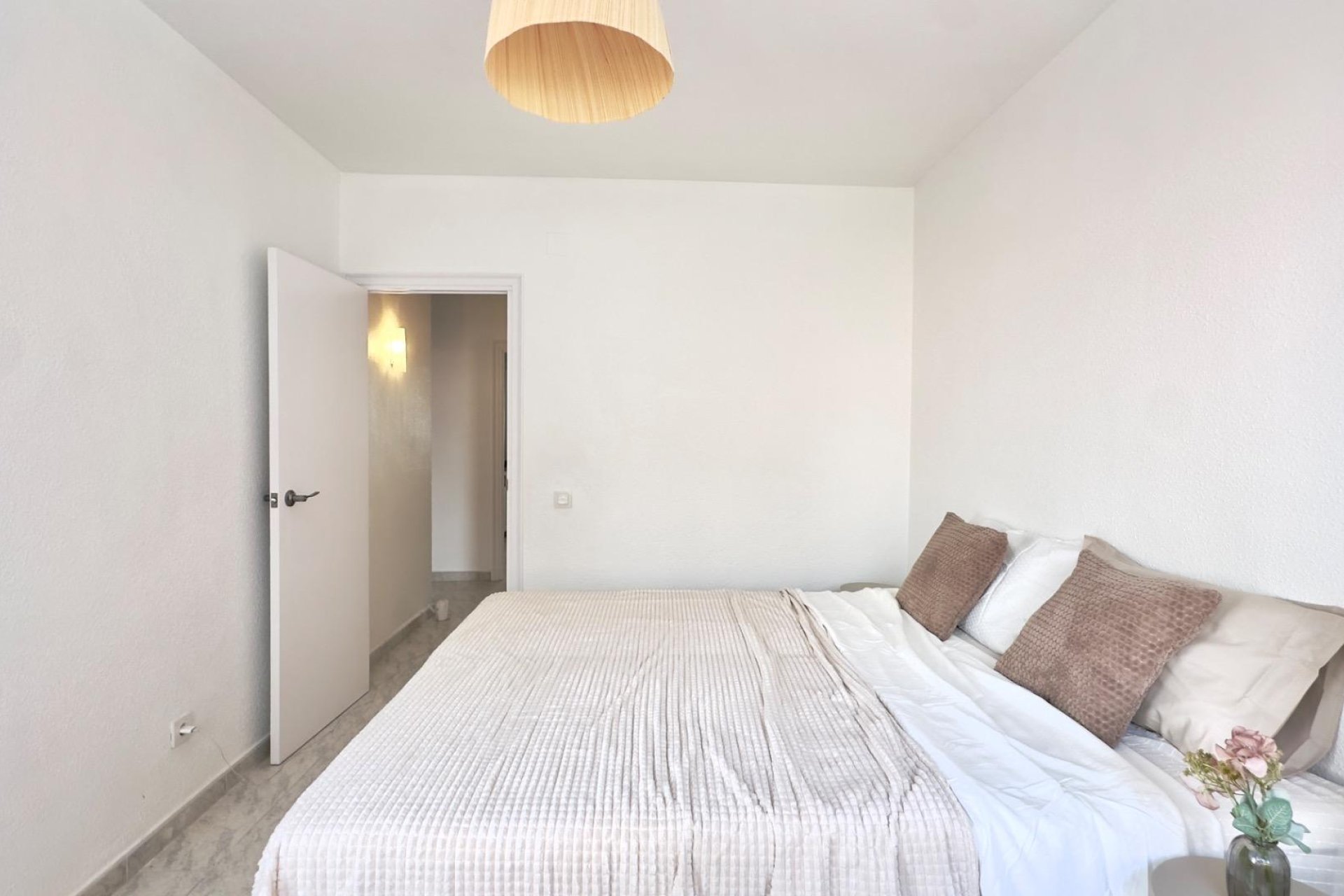 Revente - Apartment -
Torrevieja - Estacion De Autobuses
