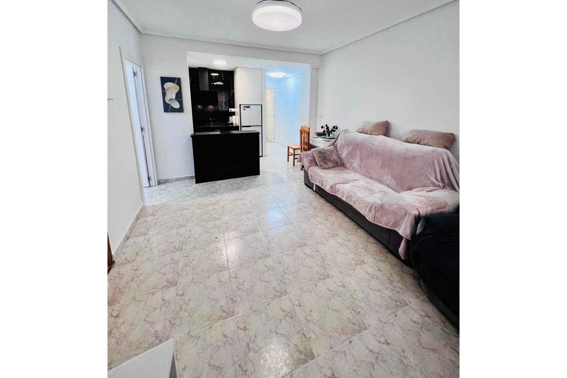 Revente - Apartment -
Torrevieja - Estacion De Autobuses