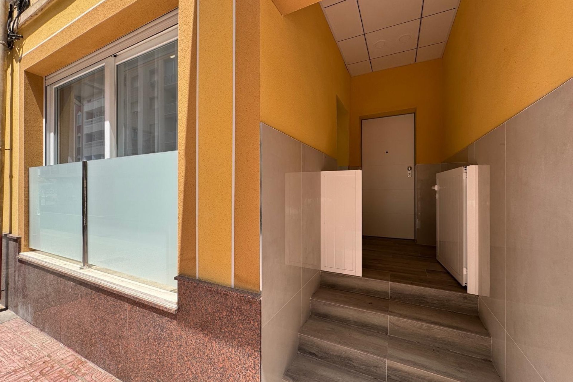 Revente - Apartment -
Torrevieja - Estacion De Autobuses