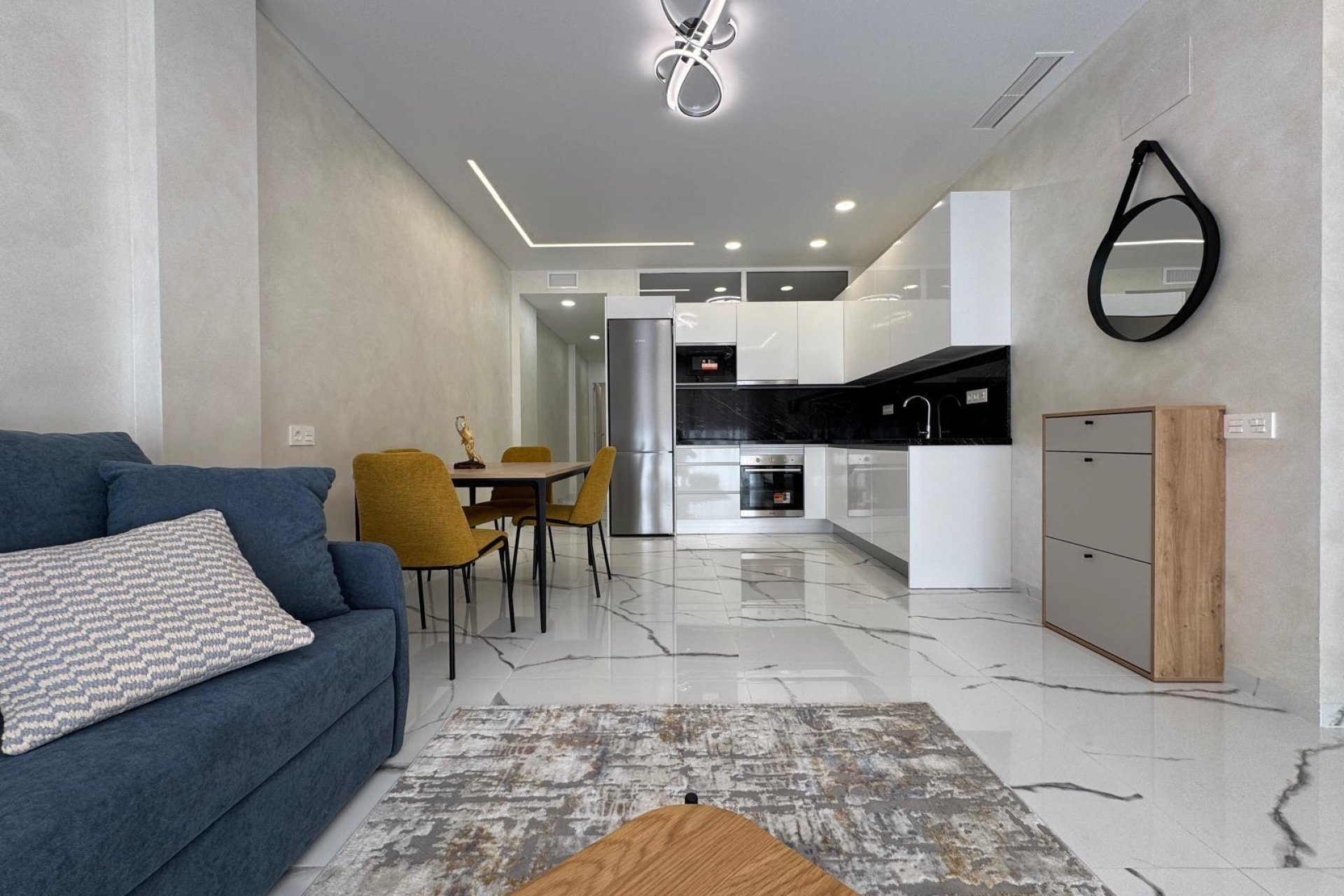 Revente - Apartment -
Torrevieja - Estacion De Autobuses
