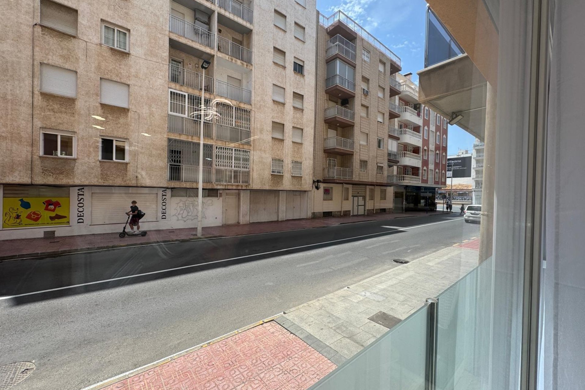 Revente - Apartment -
Torrevieja - Estacion De Autobuses