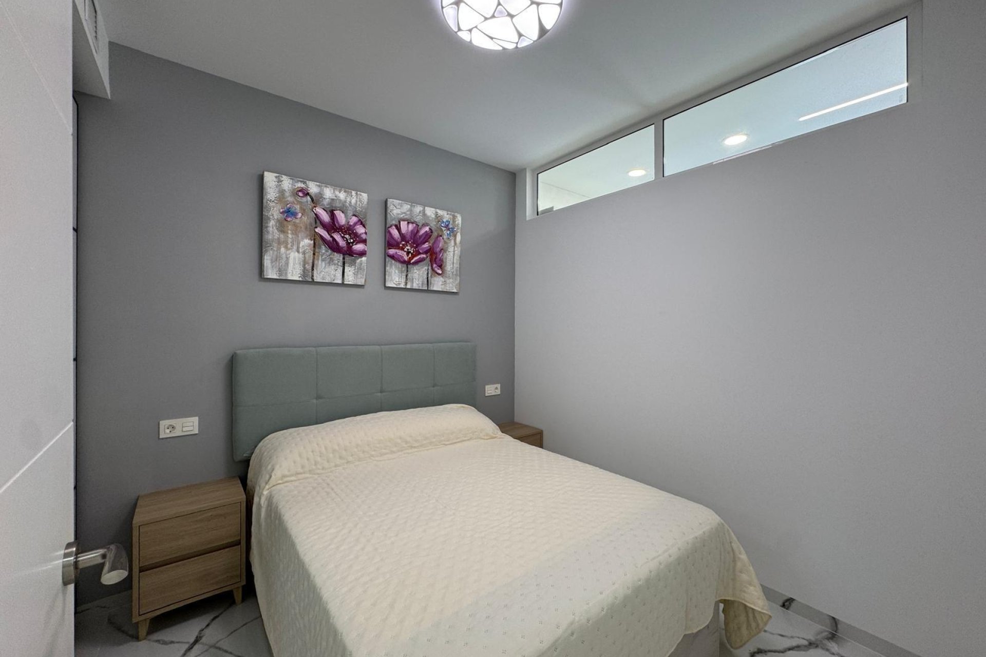 Revente - Apartment -
Torrevieja - Estacion De Autobuses