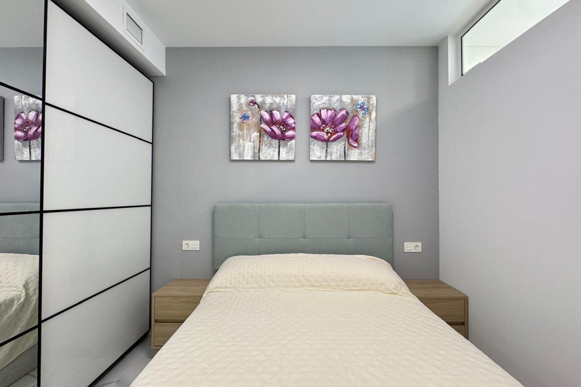 Revente - Apartment -
Torrevieja - Estacion De Autobuses