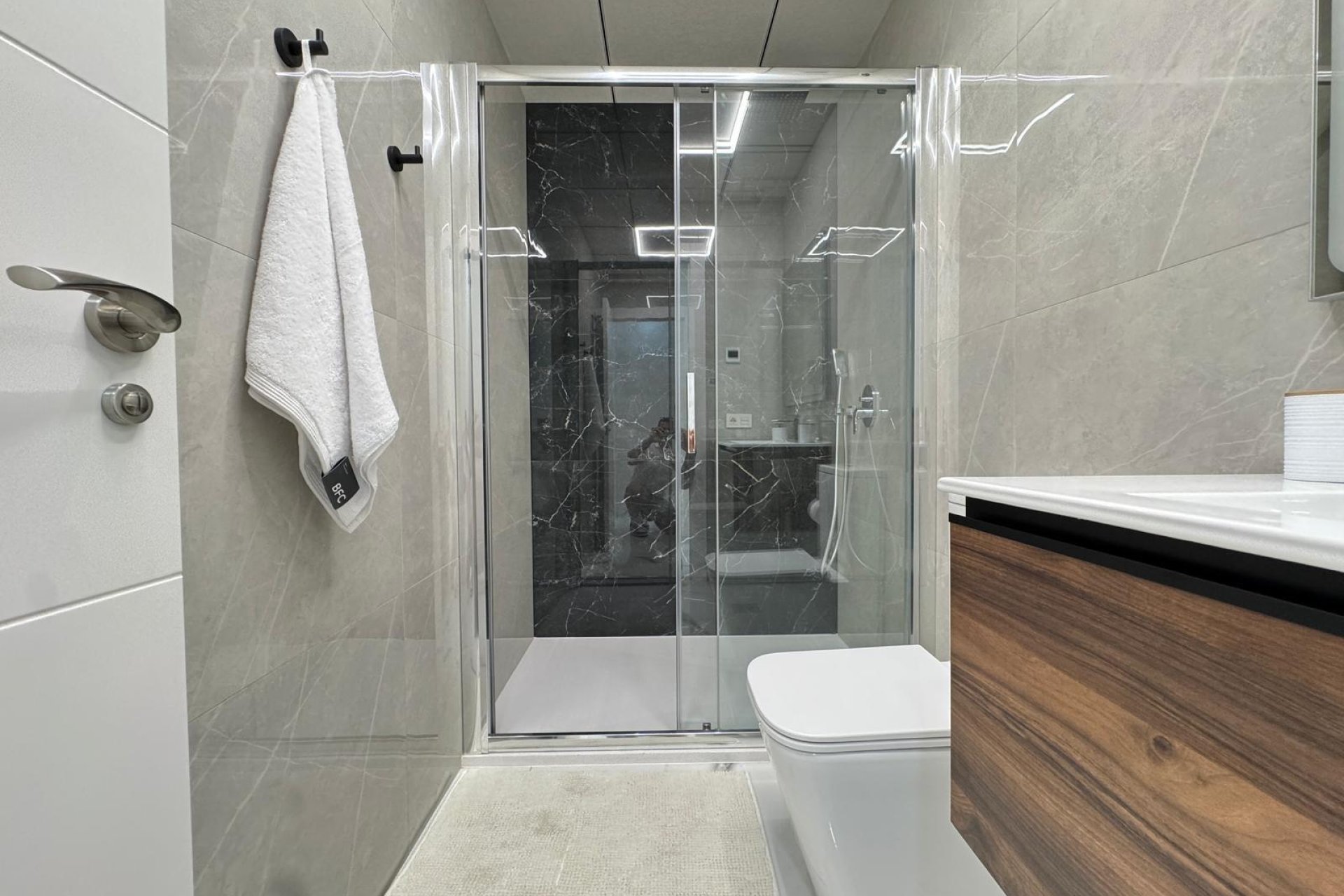 Revente - Apartment -
Torrevieja - Estacion De Autobuses