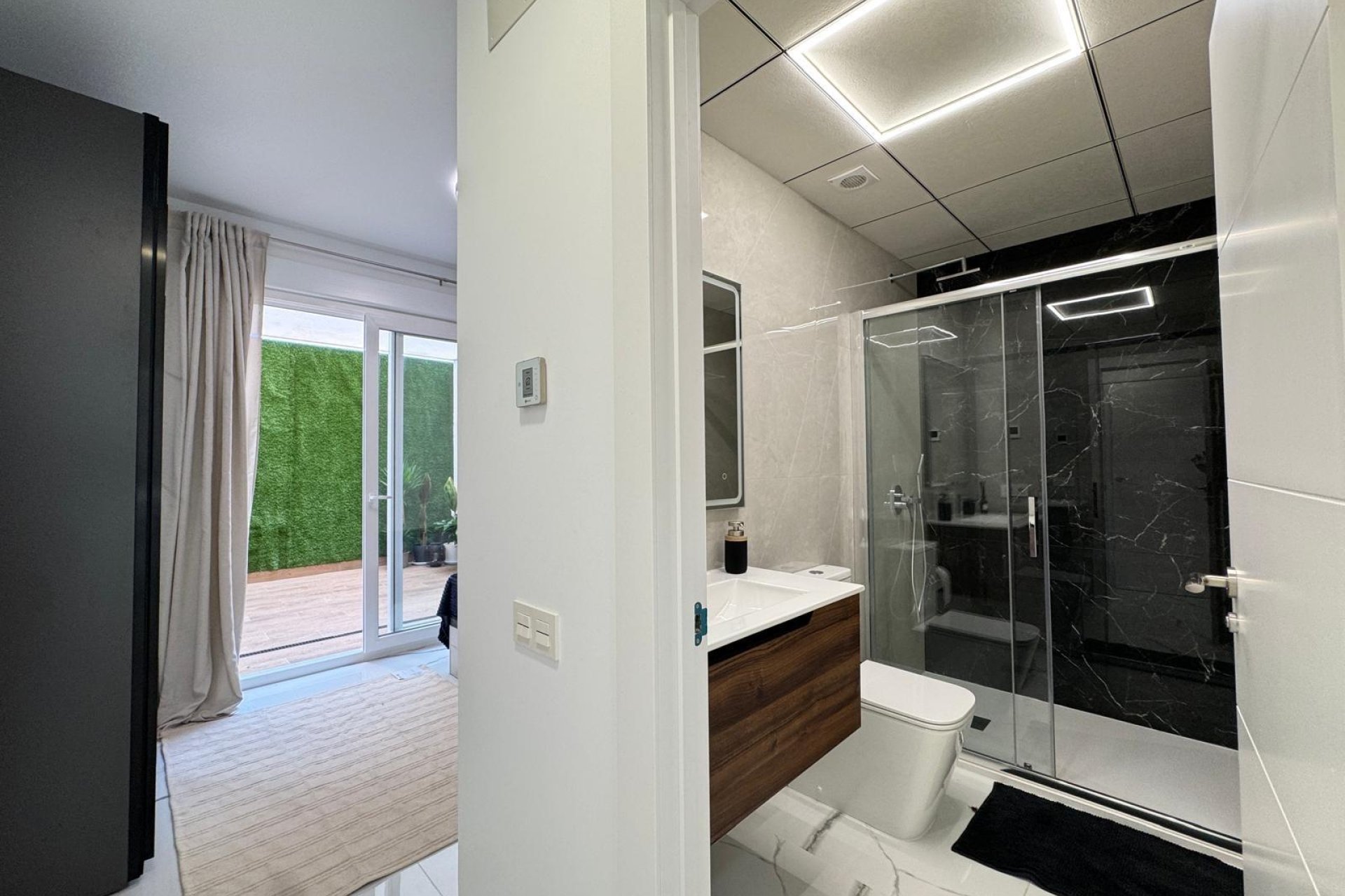 Revente - Apartment -
Torrevieja - Estacion De Autobuses