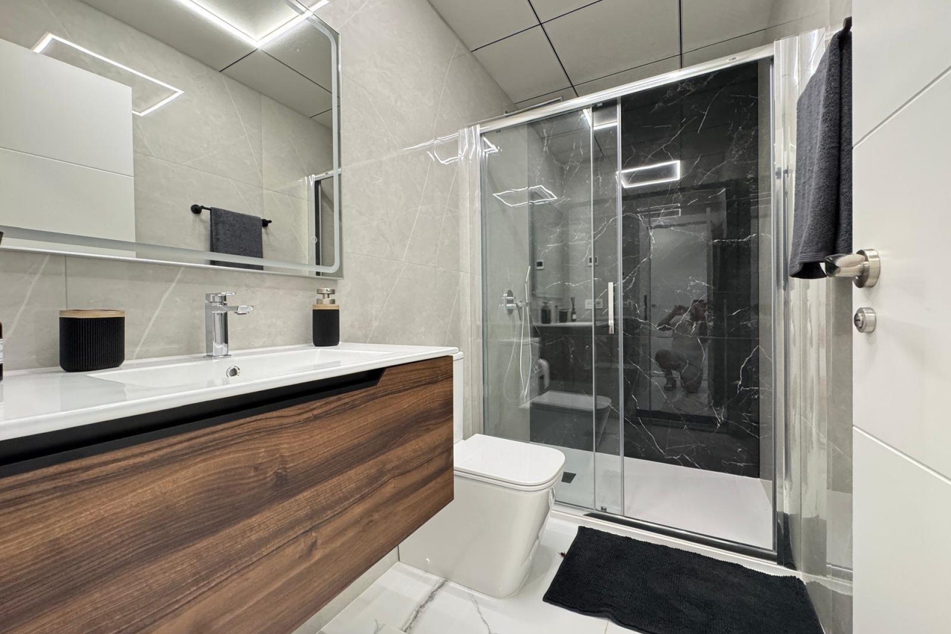 Revente - Apartment -
Torrevieja - Estacion De Autobuses