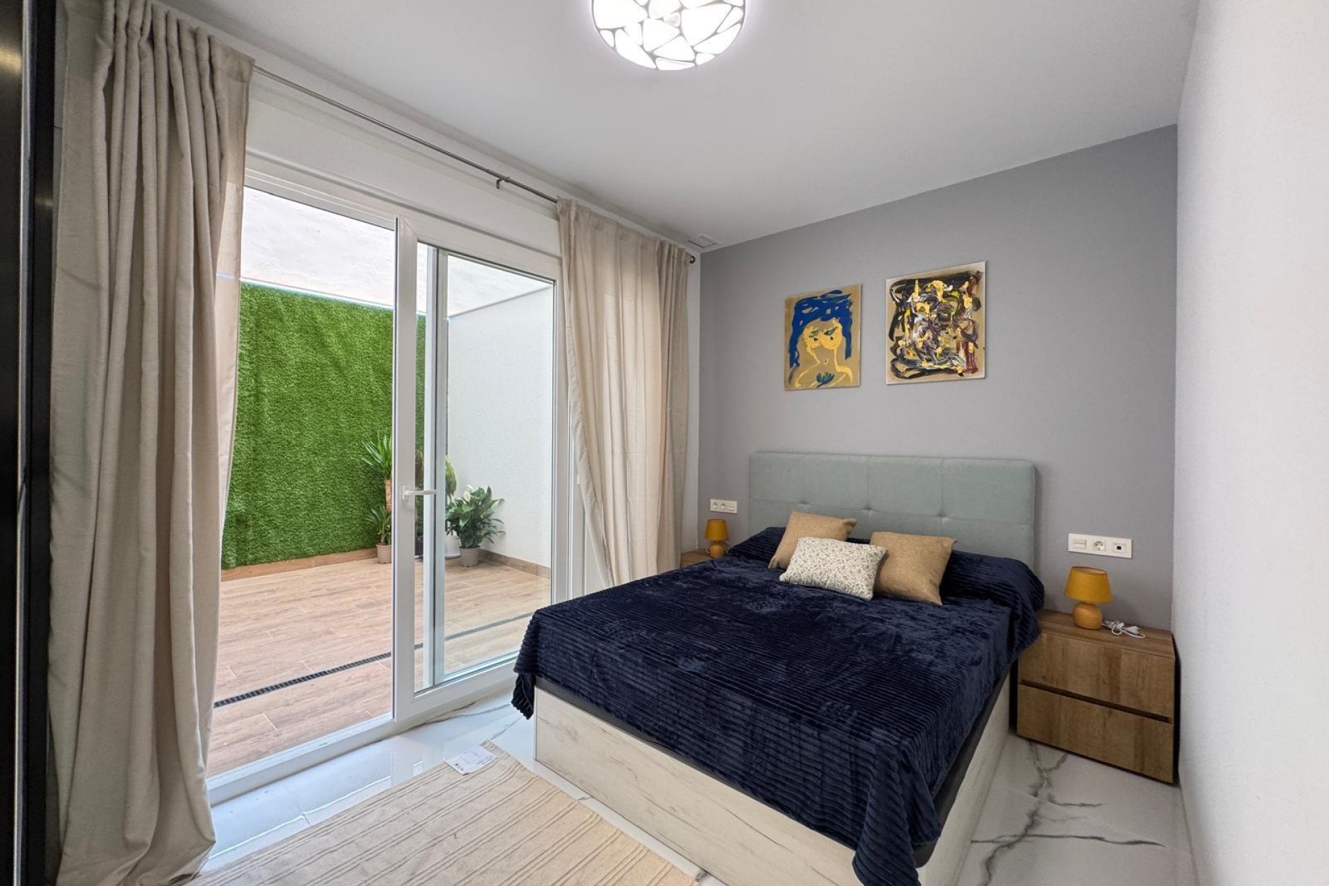 Revente - Apartment -
Torrevieja - Estacion De Autobuses