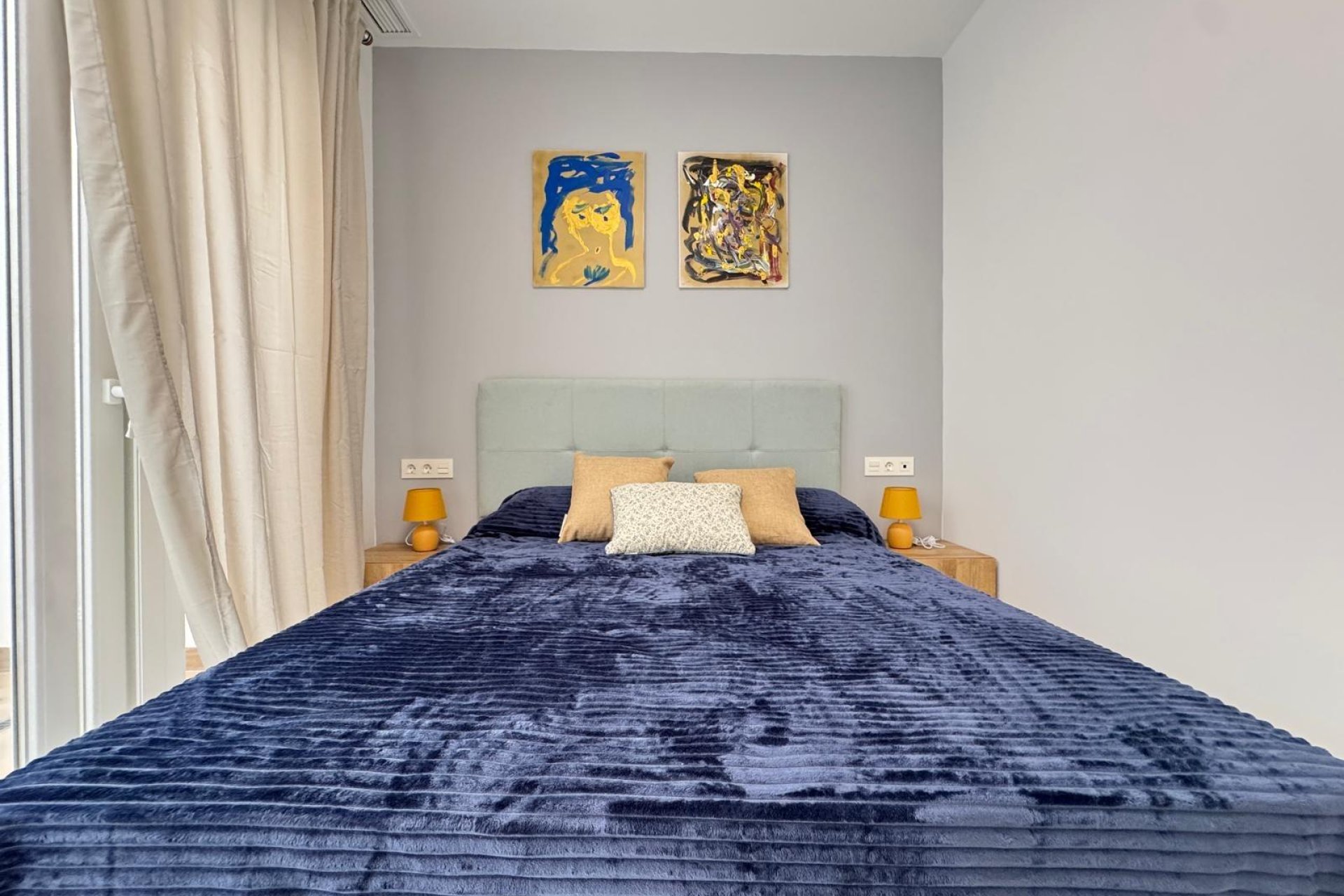 Revente - Apartment -
Torrevieja - Estacion De Autobuses