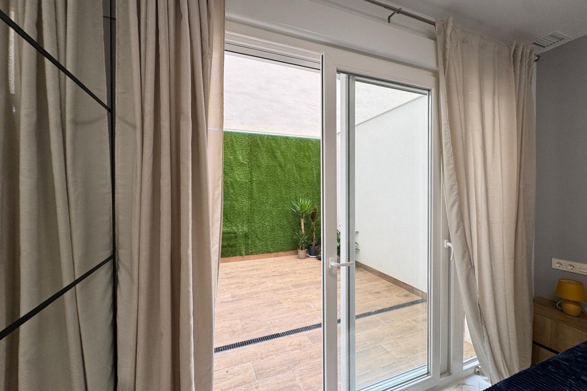 Revente - Apartment -
Torrevieja - Estacion De Autobuses
