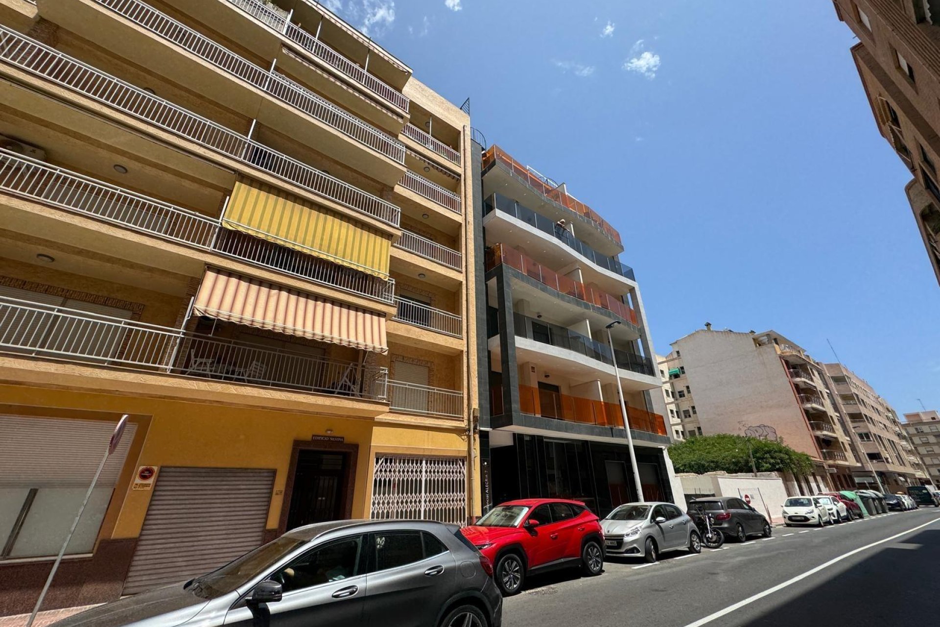 Revente - Apartment -
Torrevieja - Estacion De Autobuses