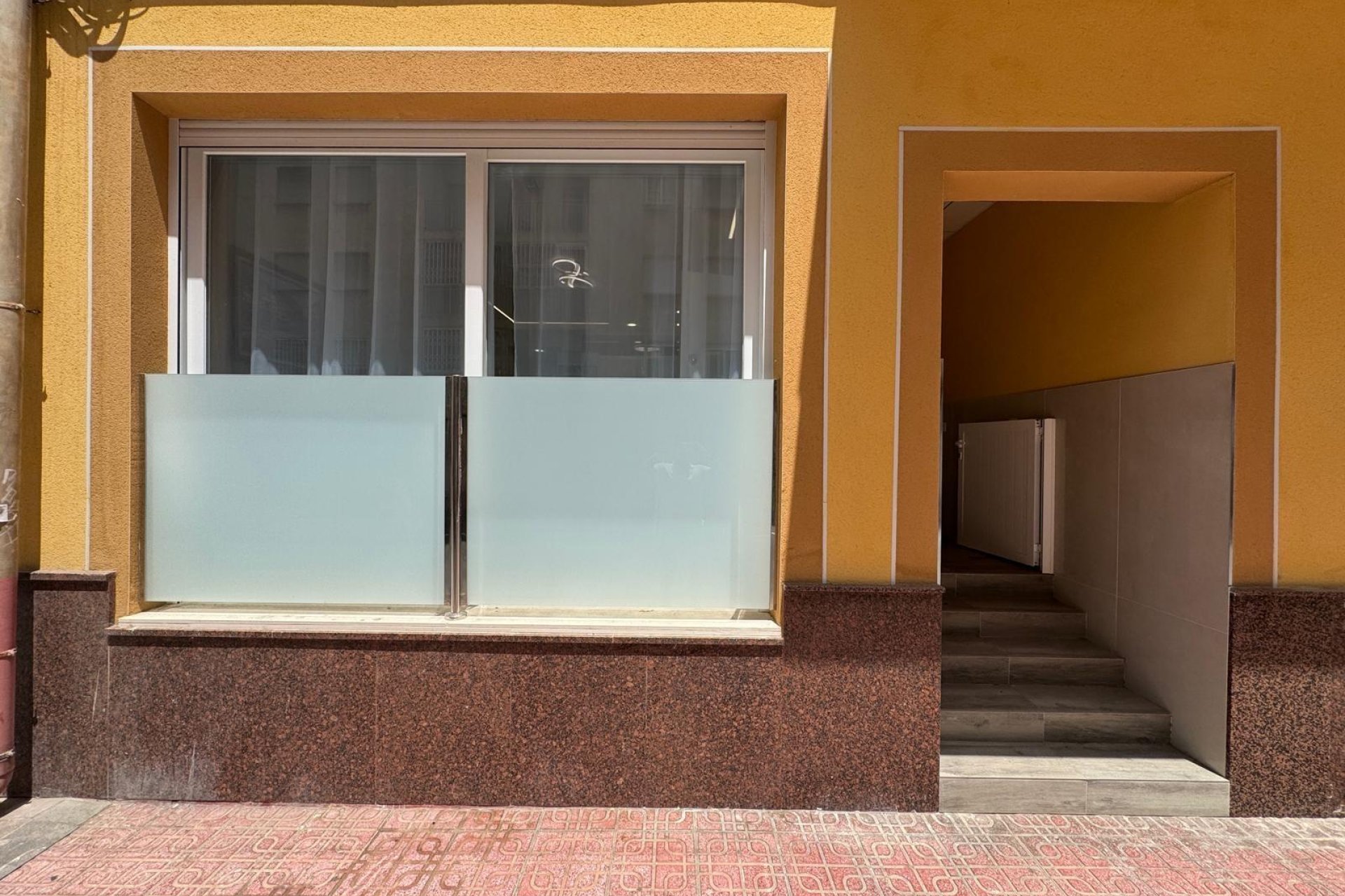 Revente - Apartment -
Torrevieja - Estacion De Autobuses