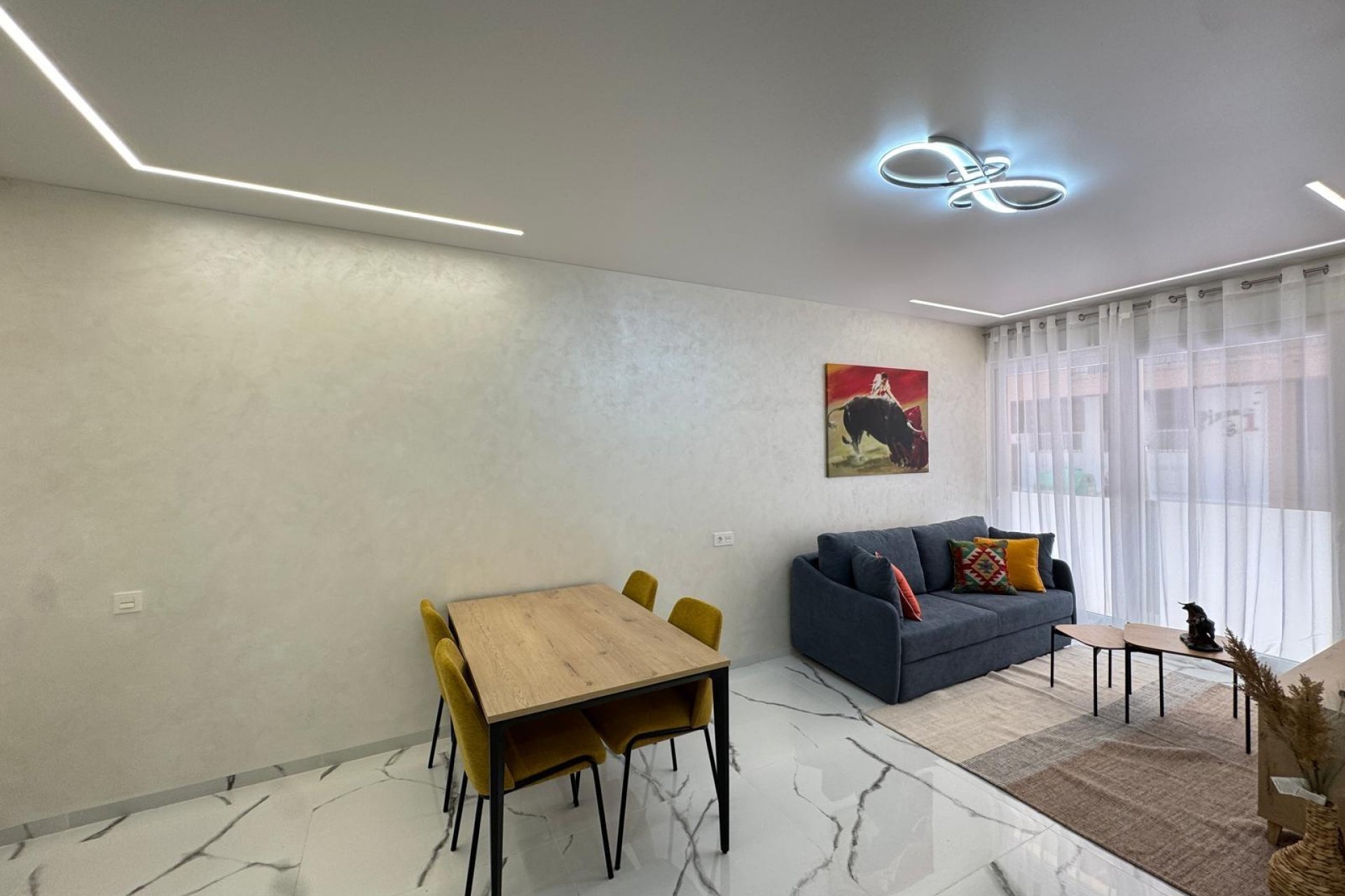 Revente - Apartment -
Torrevieja - Estacion De Autobuses
