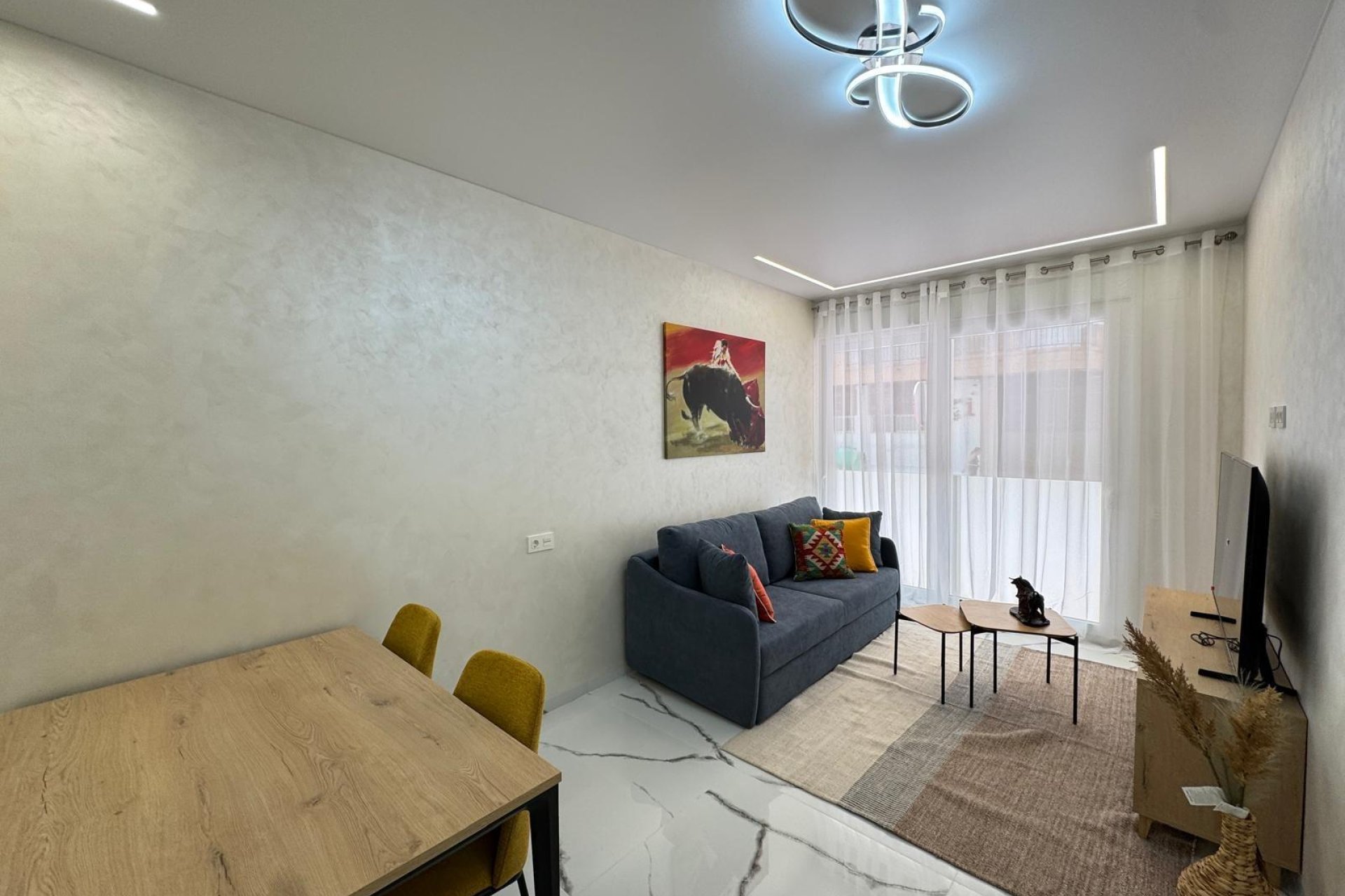 Revente - Apartment -
Torrevieja - Estacion De Autobuses