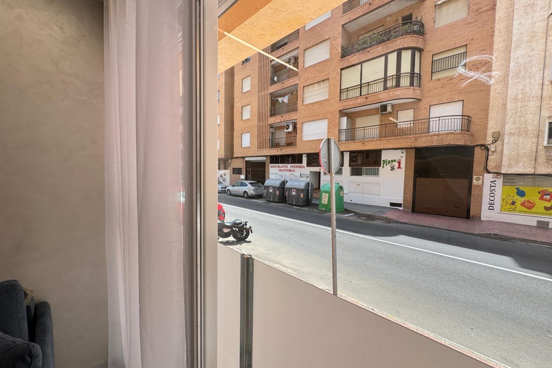 Revente - Apartment -
Torrevieja - Estacion De Autobuses