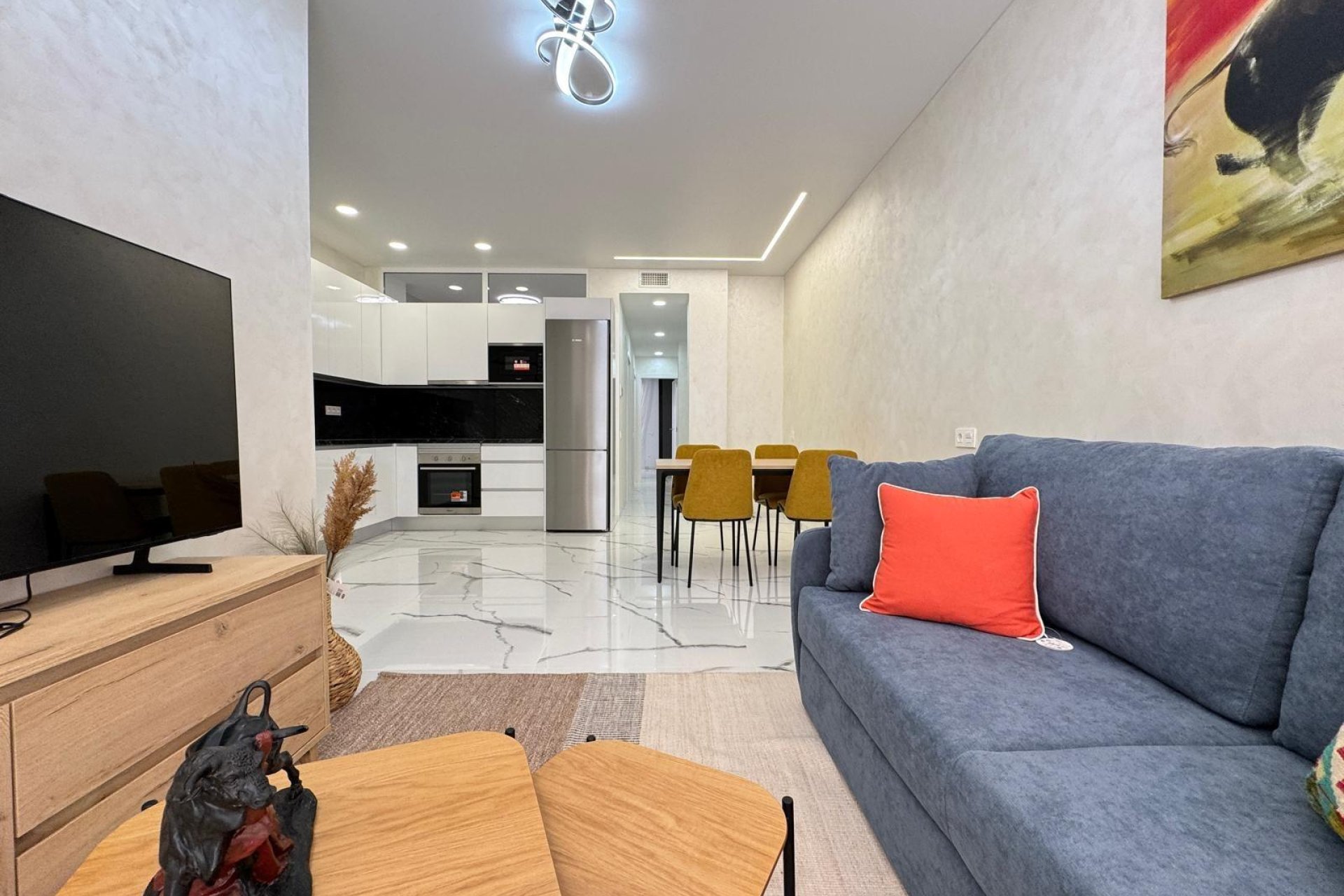 Revente - Apartment -
Torrevieja - Estacion De Autobuses