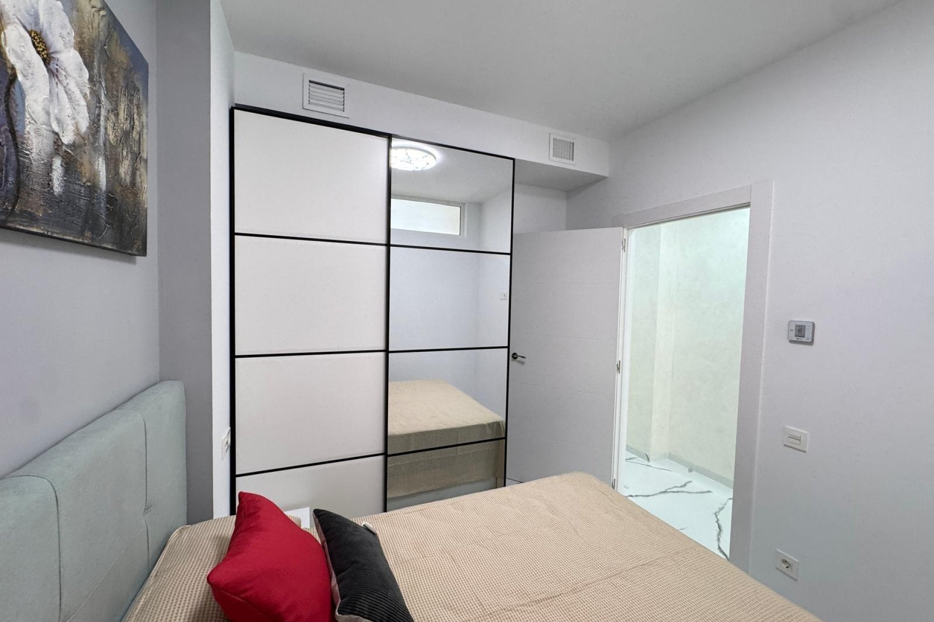 Revente - Apartment -
Torrevieja - Estacion De Autobuses