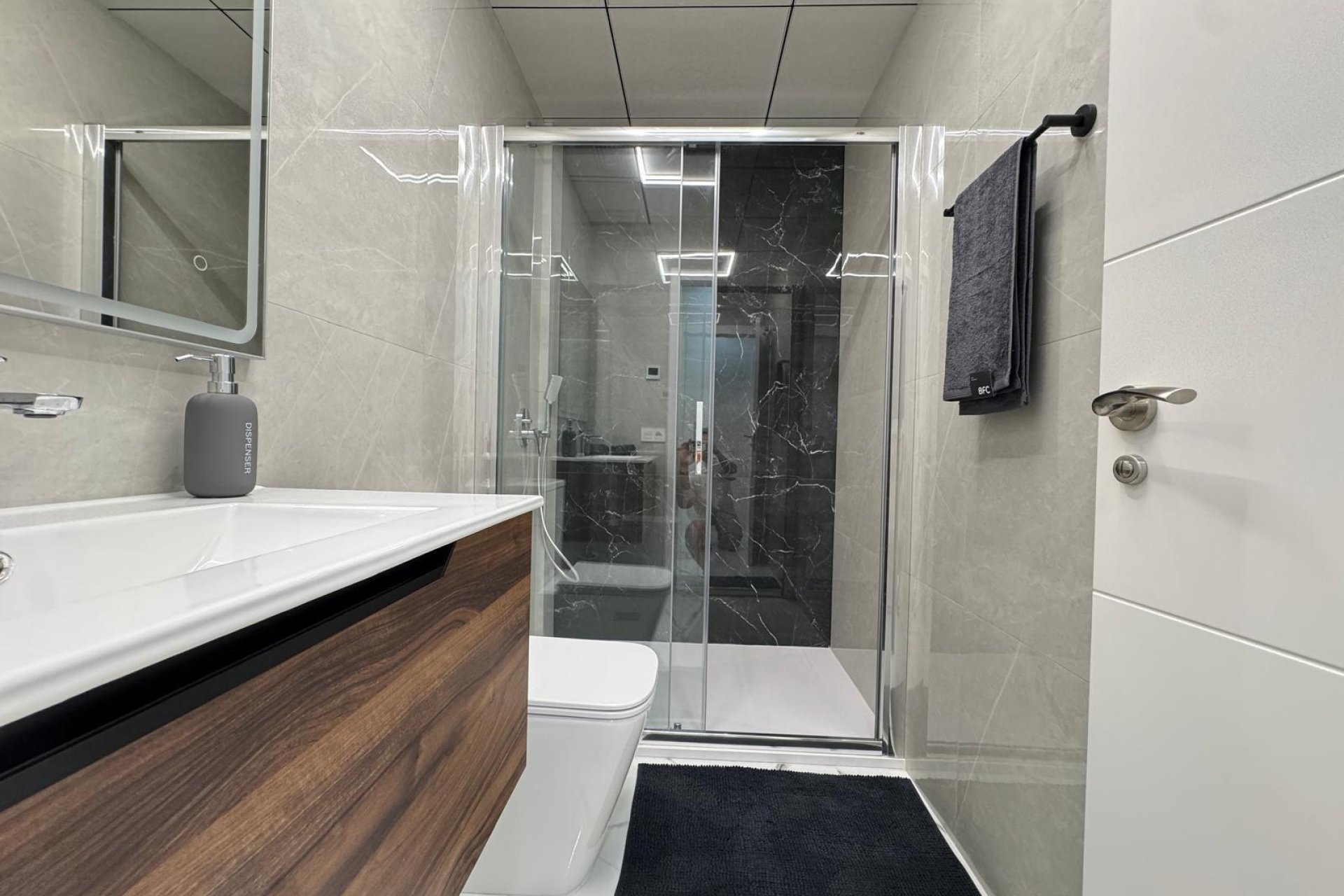 Revente - Apartment -
Torrevieja - Estacion De Autobuses