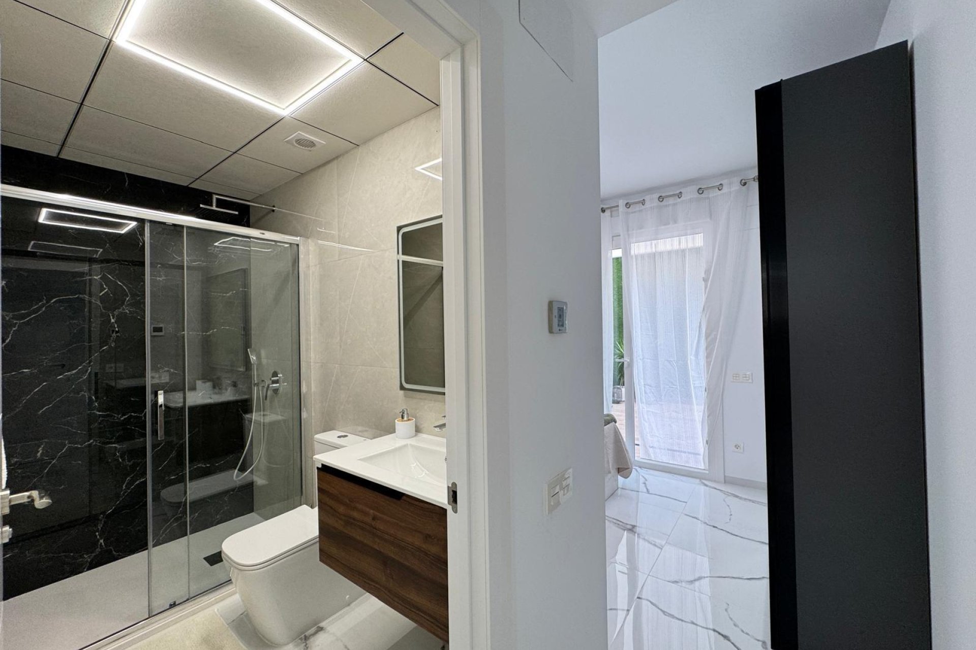 Revente - Apartment -
Torrevieja - Estacion De Autobuses