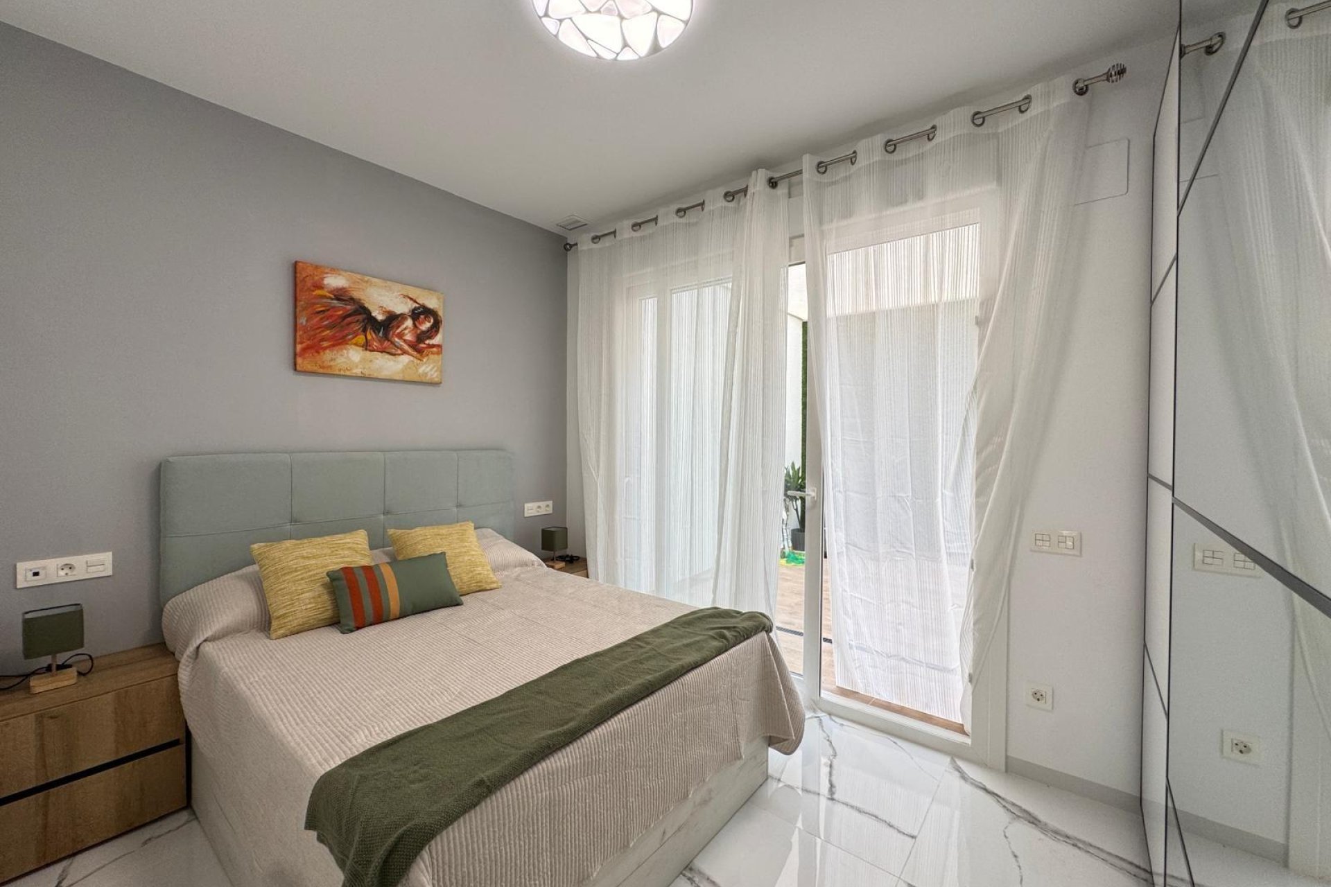 Revente - Apartment -
Torrevieja - Estacion De Autobuses