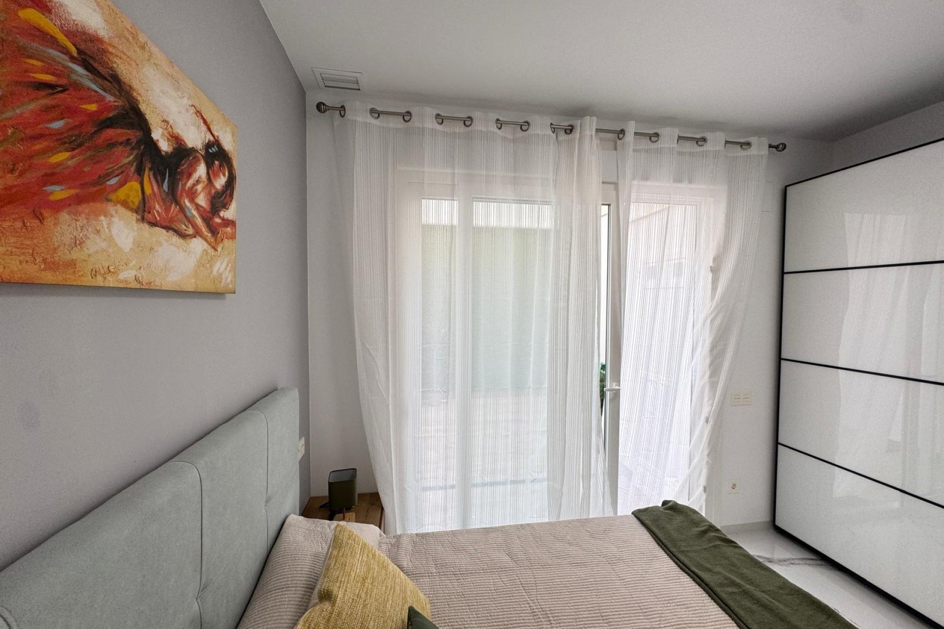 Revente - Apartment -
Torrevieja - Estacion De Autobuses