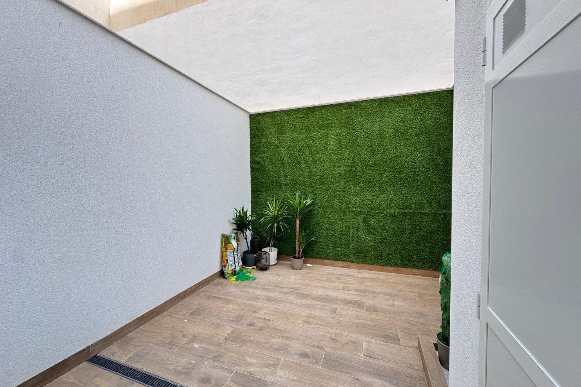 Revente - Apartment -
Torrevieja - Estacion De Autobuses