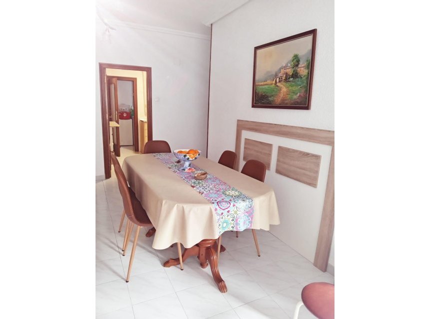 Revente - Apartment -
Torrevieja - Estacion De Autobuses