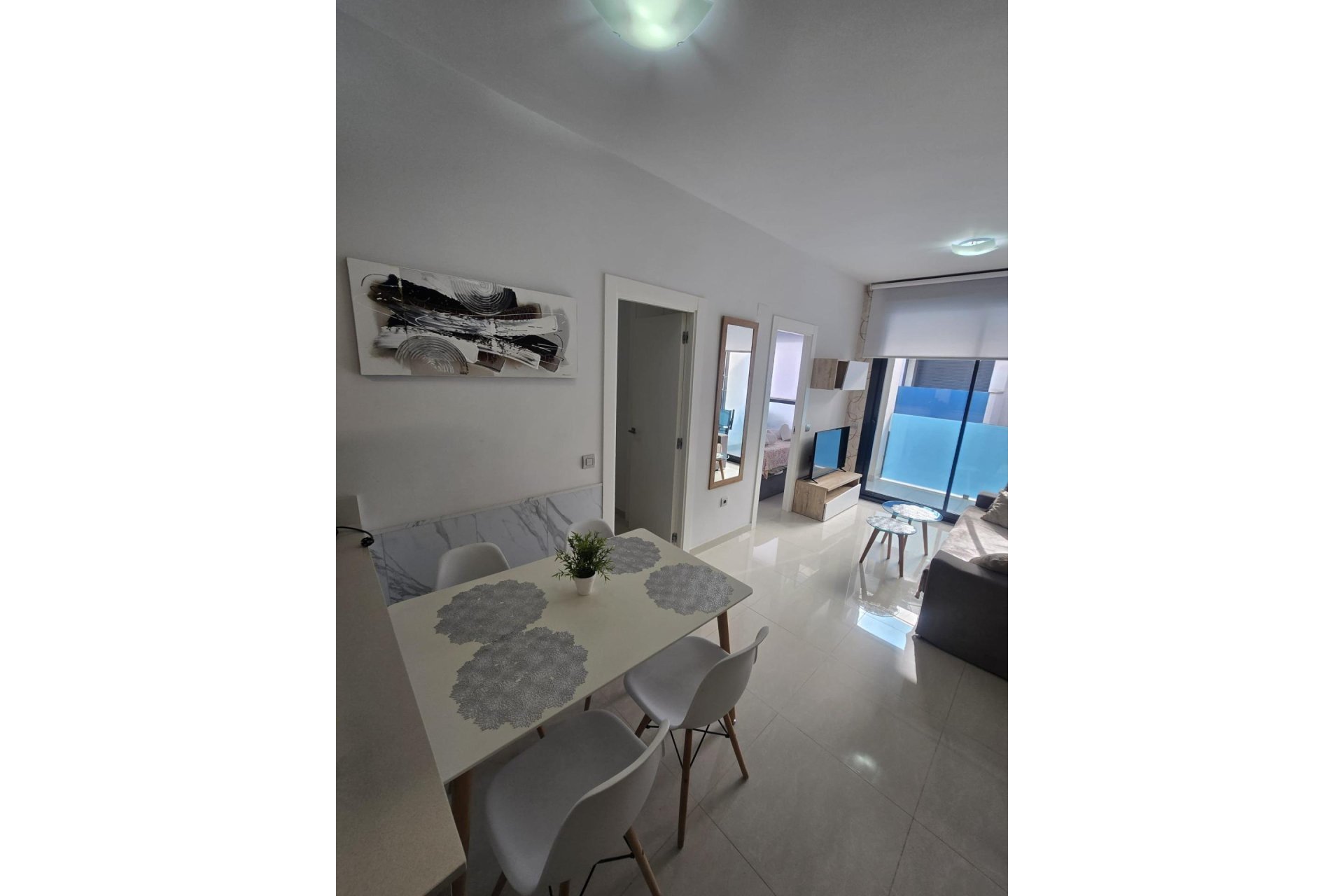 Revente - Apartment -
Torrevieja - Estacion De Autobuses
