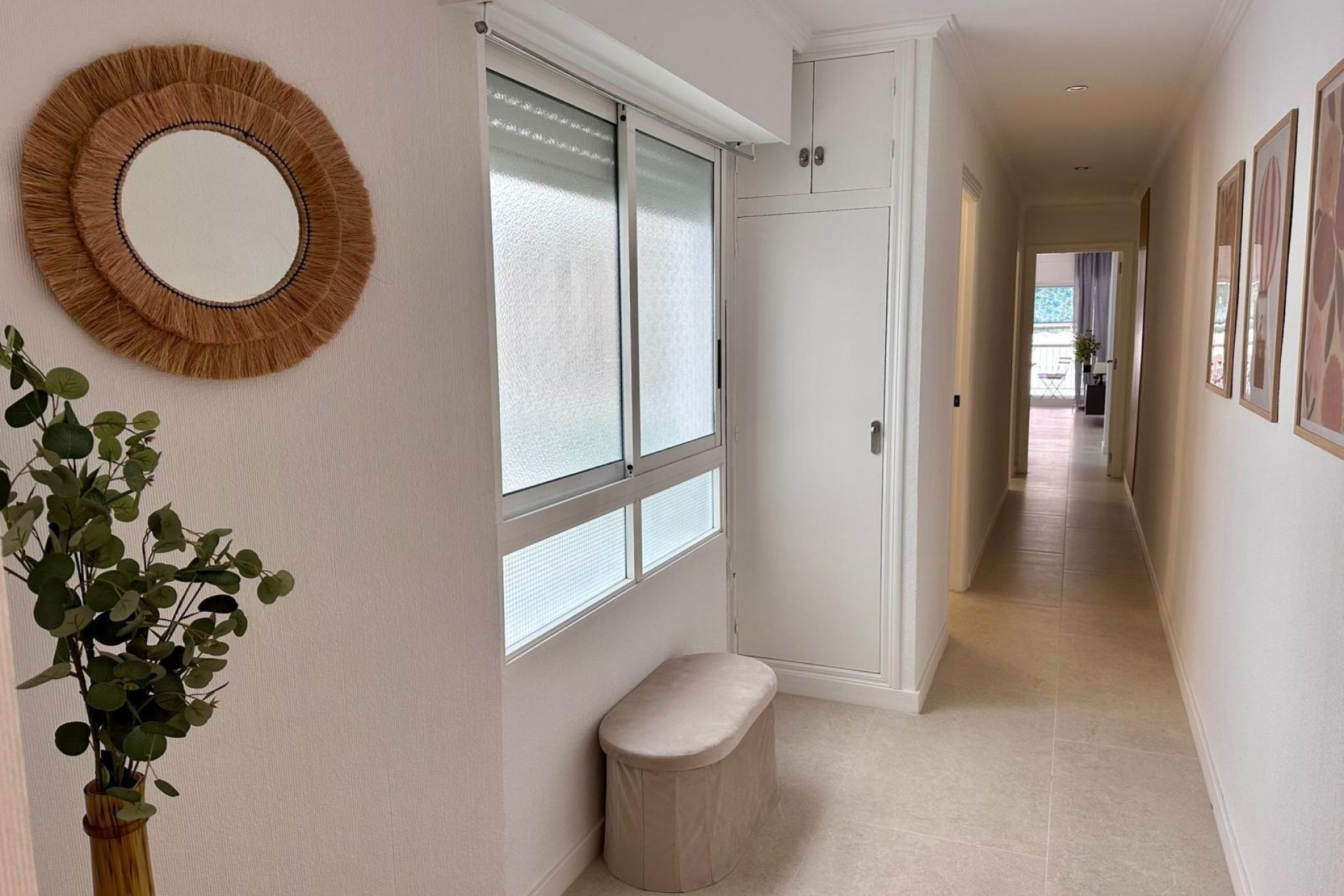 Revente - Apartment -
Torrevieja - Estacion De Autobuses