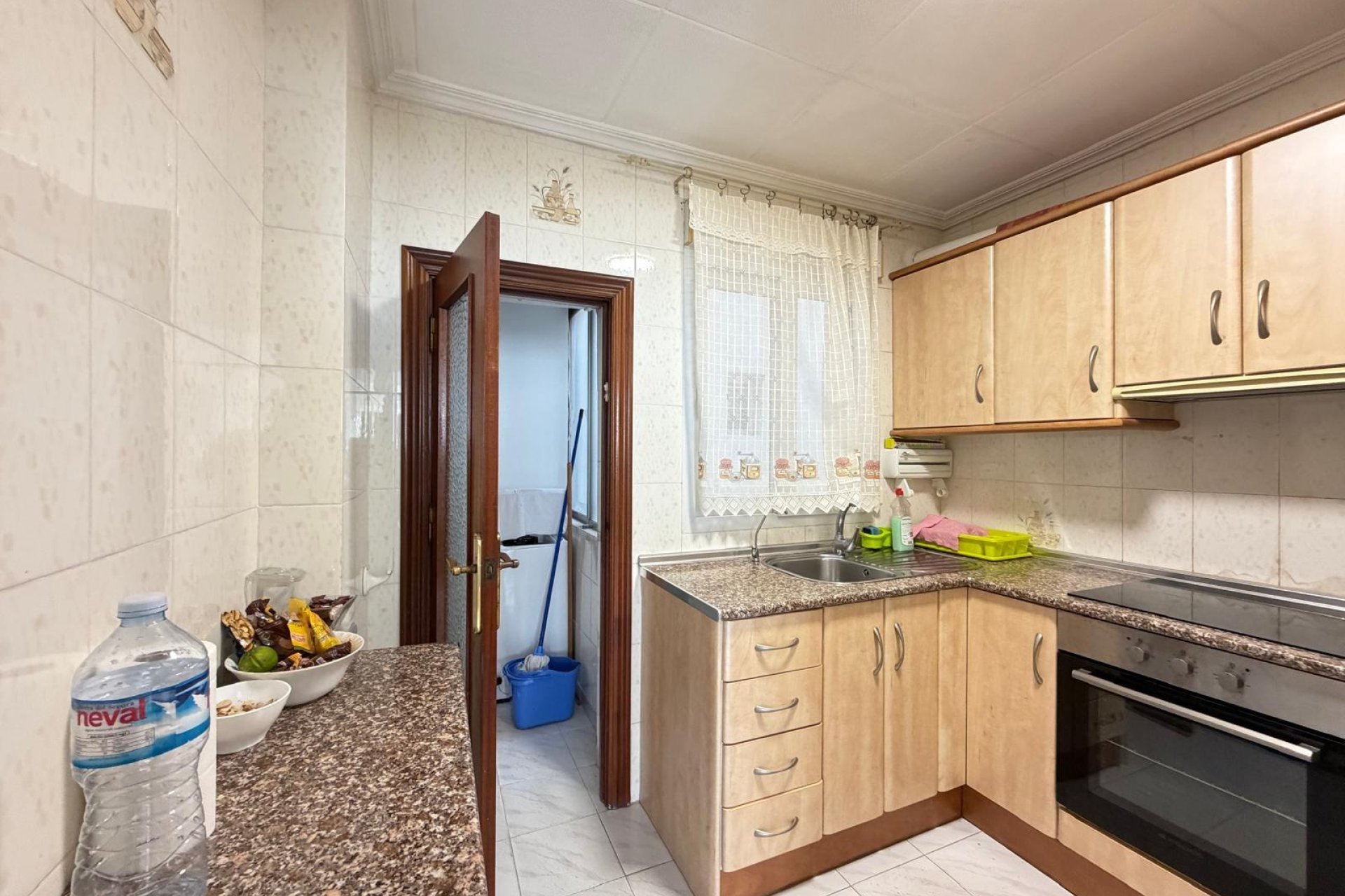 Revente - Apartment -
Torrevieja - Estacion De Autobuses