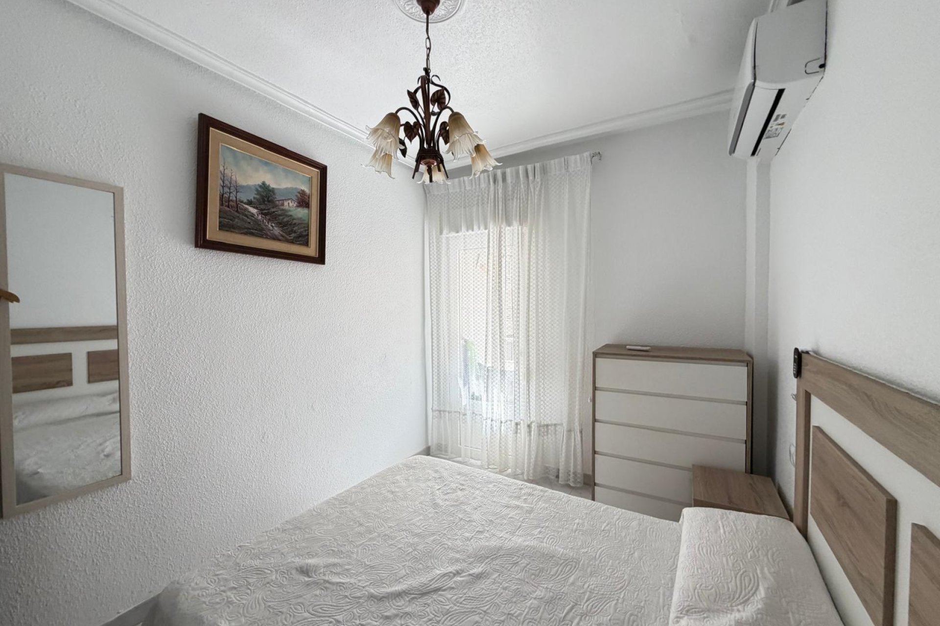 Revente - Apartment -
Torrevieja - Estacion De Autobuses