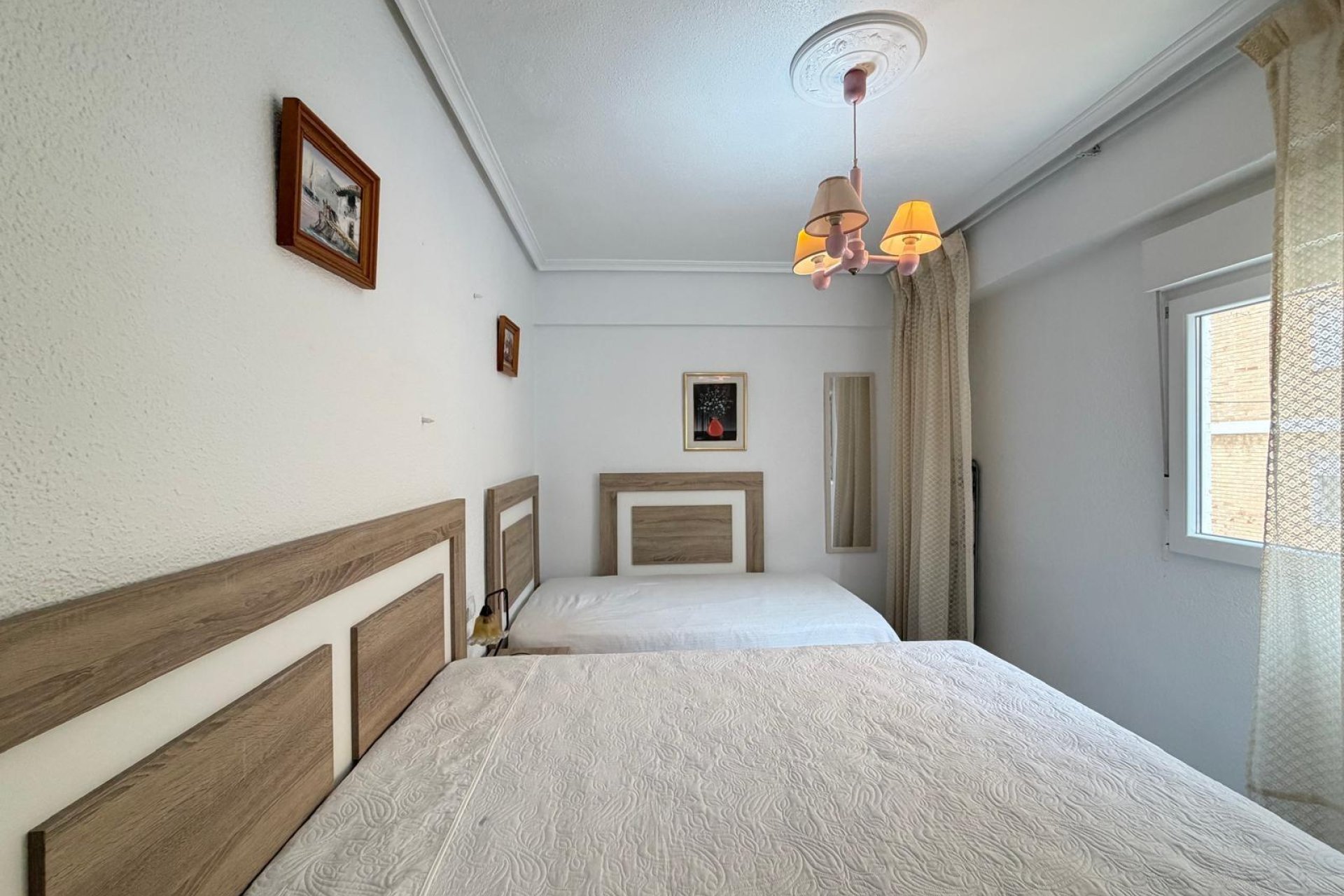 Revente - Apartment -
Torrevieja - Estacion De Autobuses