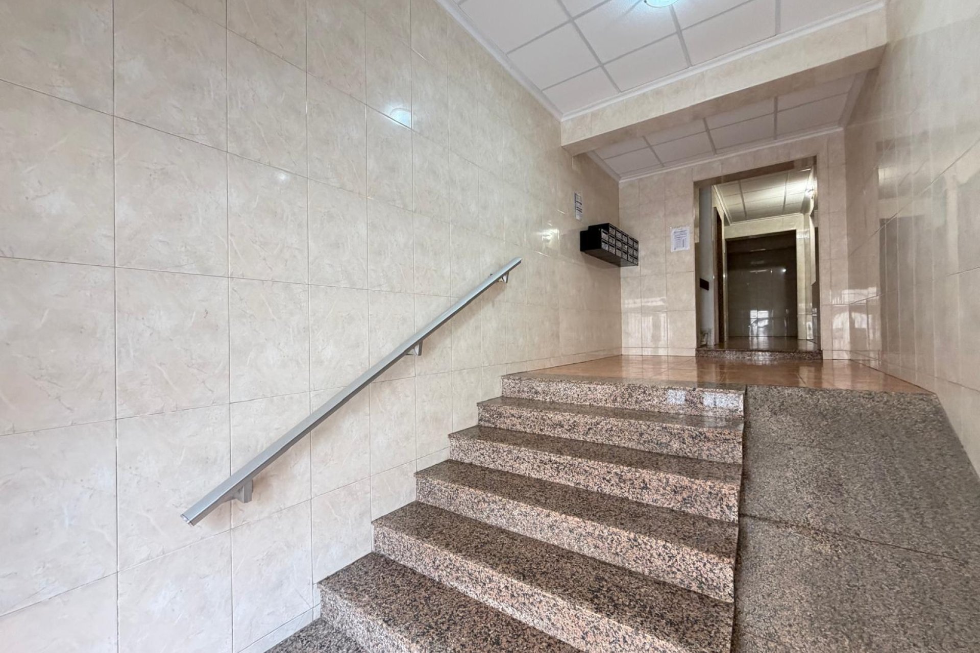 Revente - Apartment -
Torrevieja - Estacion De Autobuses