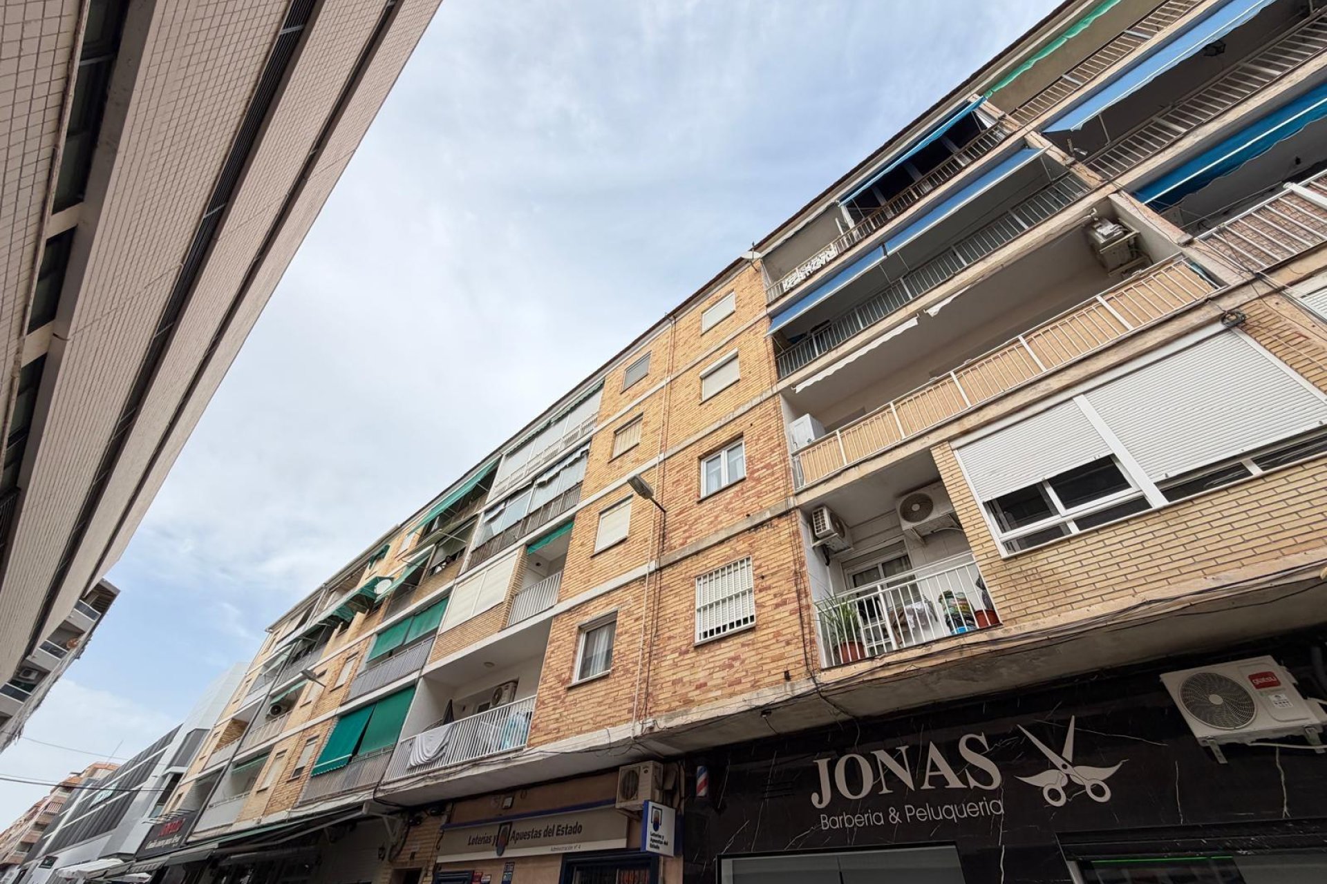 Revente - Apartment -
Torrevieja - Estacion De Autobuses