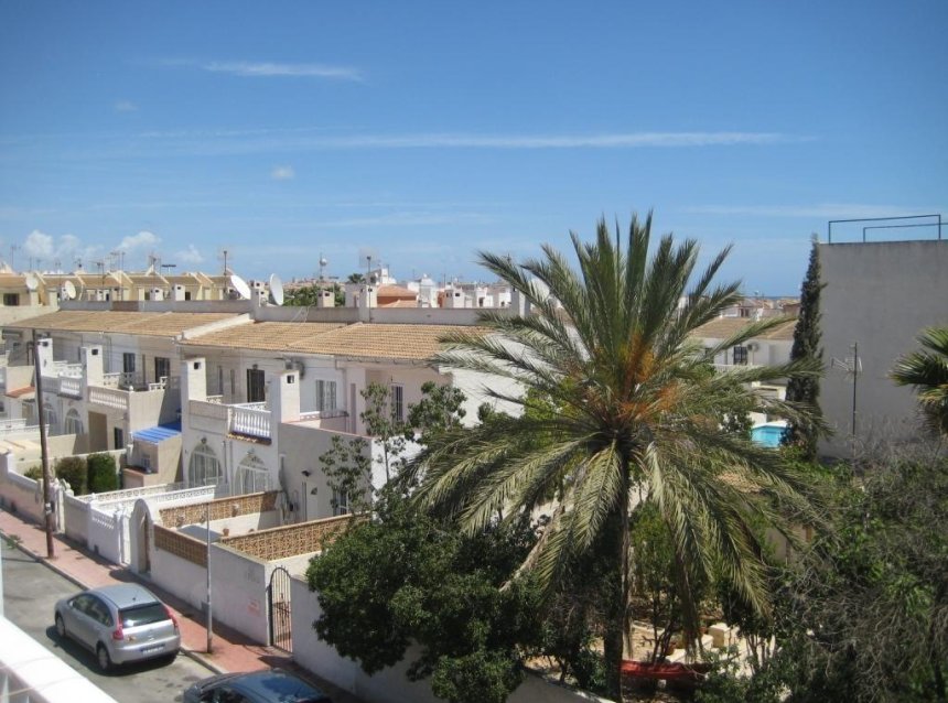 Revente - Apartment -
Torrevieja - Estacion De Autobuses