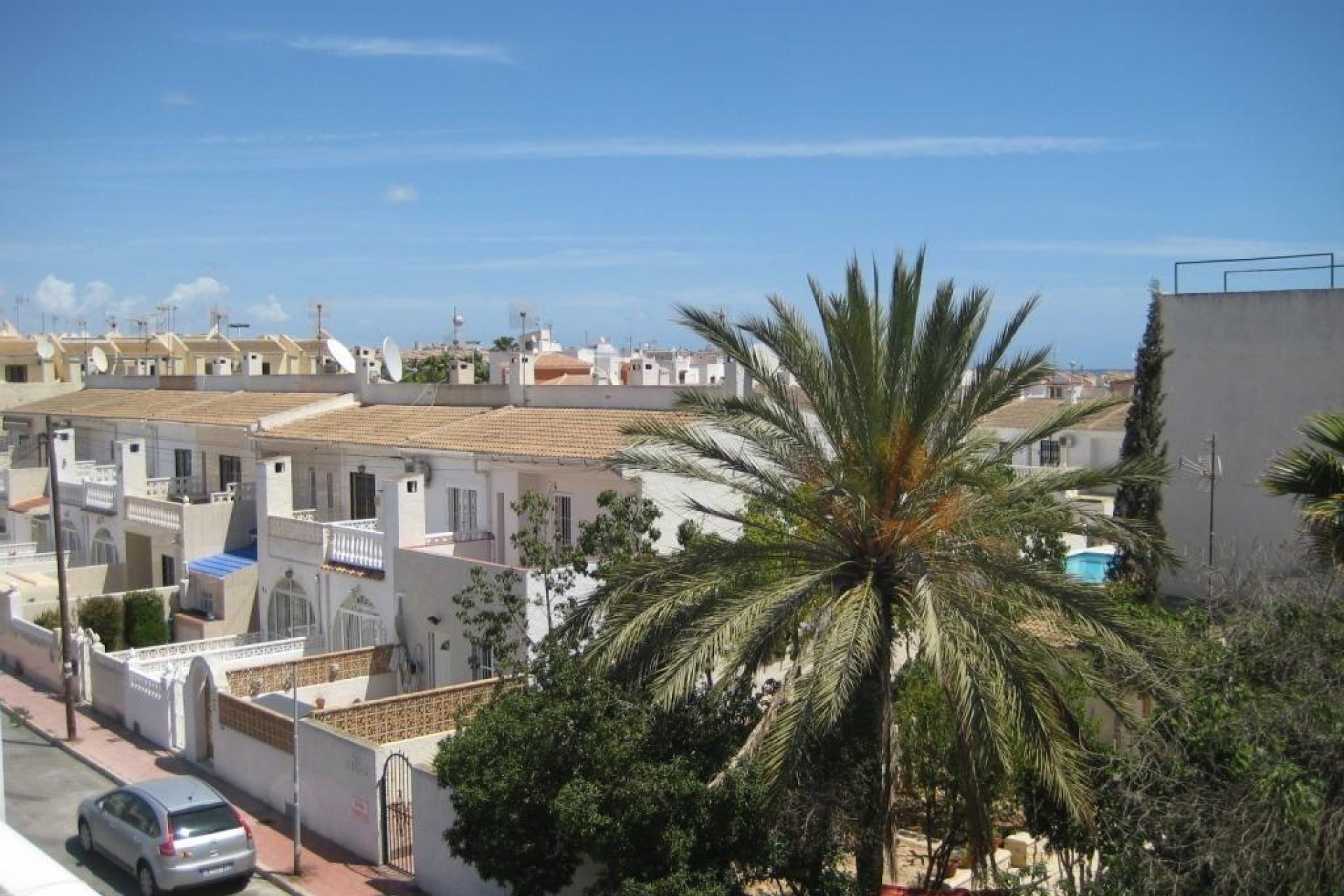 Revente - Apartment -
Torrevieja - Estacion De Autobuses