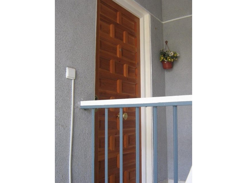Revente - Apartment -
Torrevieja - Estacion De Autobuses