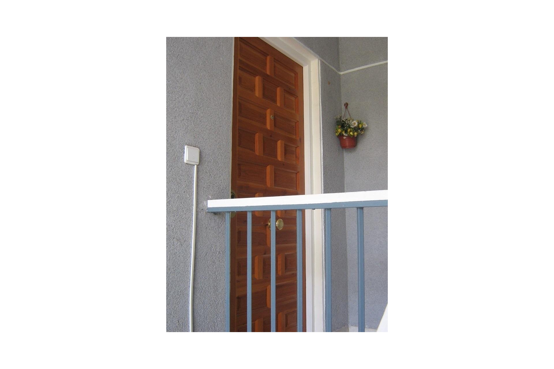 Revente - Apartment -
Torrevieja - Estacion De Autobuses
