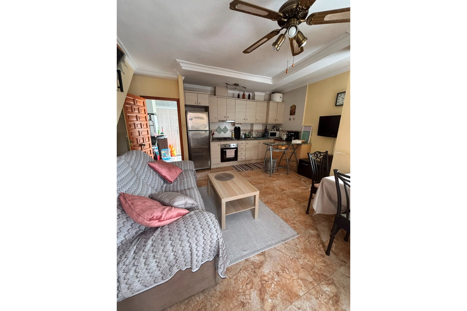 Revente - Apartment -
Torrevieja - Estacion De Autobuses