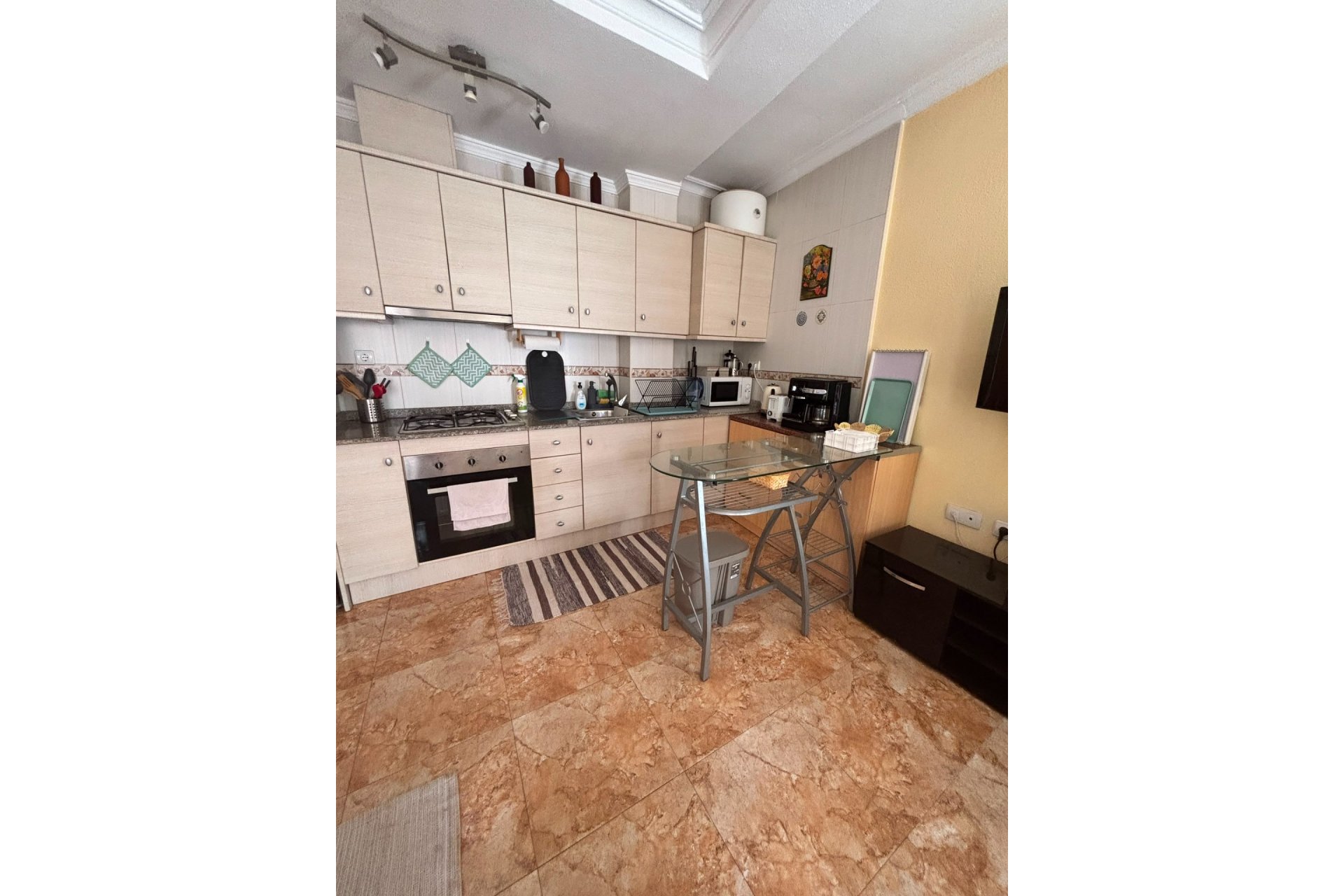 Revente - Apartment -
Torrevieja - Estacion De Autobuses