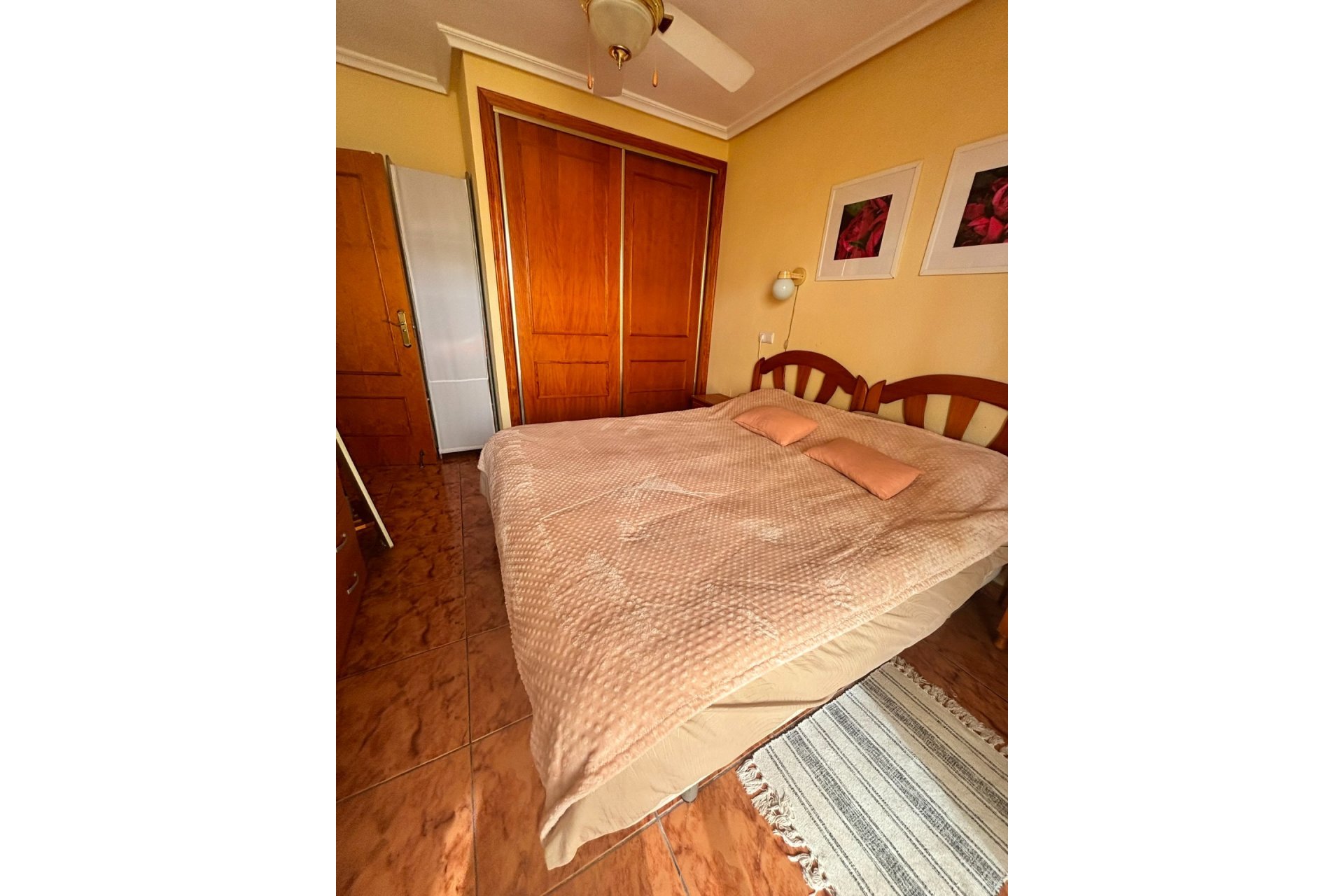 Revente - Apartment -
Torrevieja - Estacion De Autobuses
