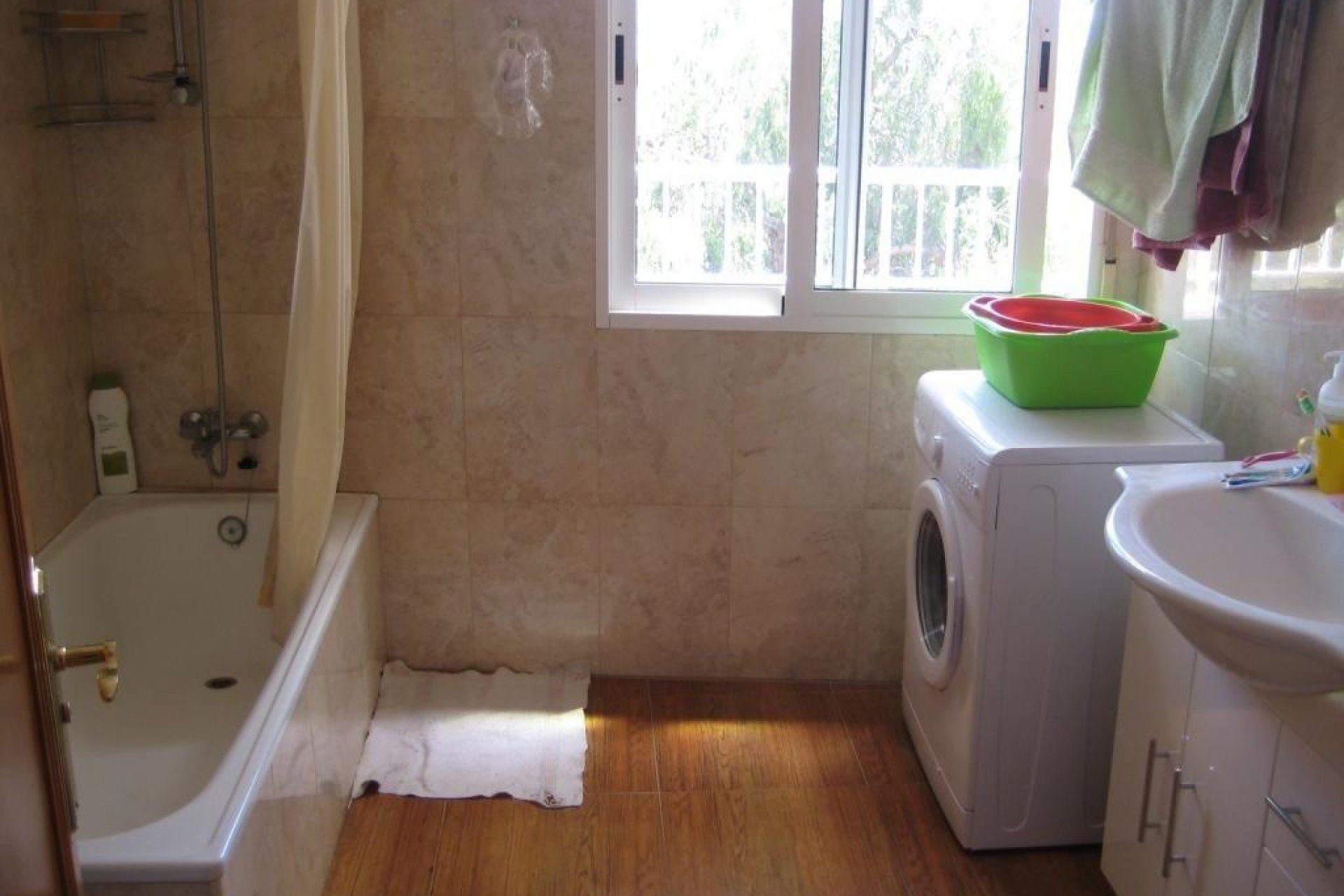 Revente - Apartment -
Torrevieja - Estacion De Autobuses